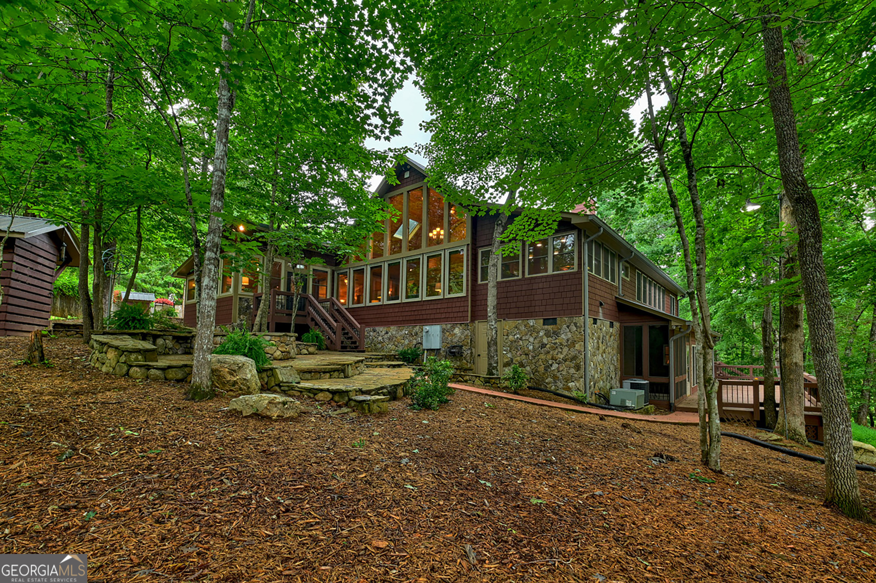 112 Wilscot Valley Drive Morganton GA 30560