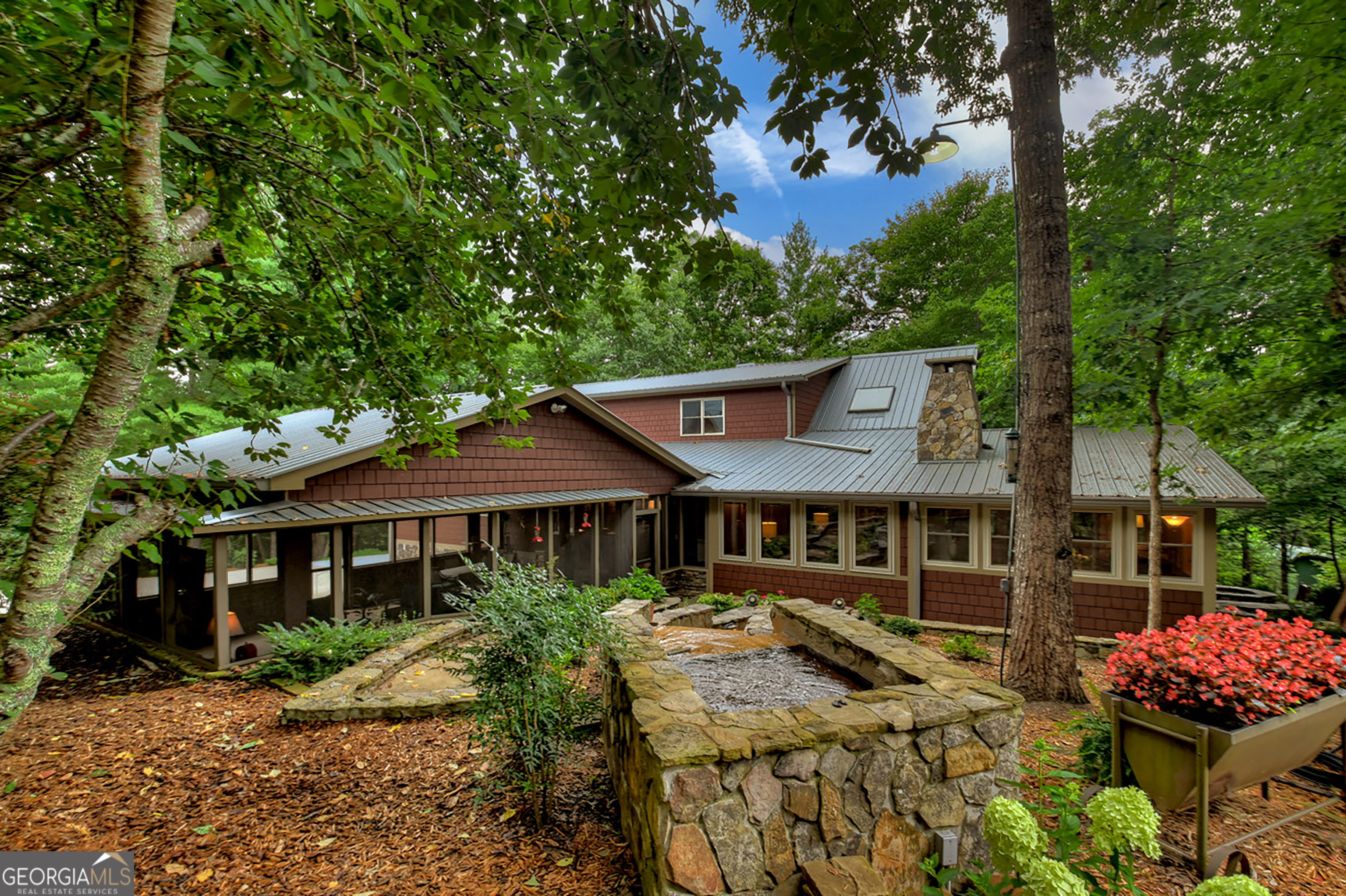 112 Wilscot Valley Drive Morganton GA 30560