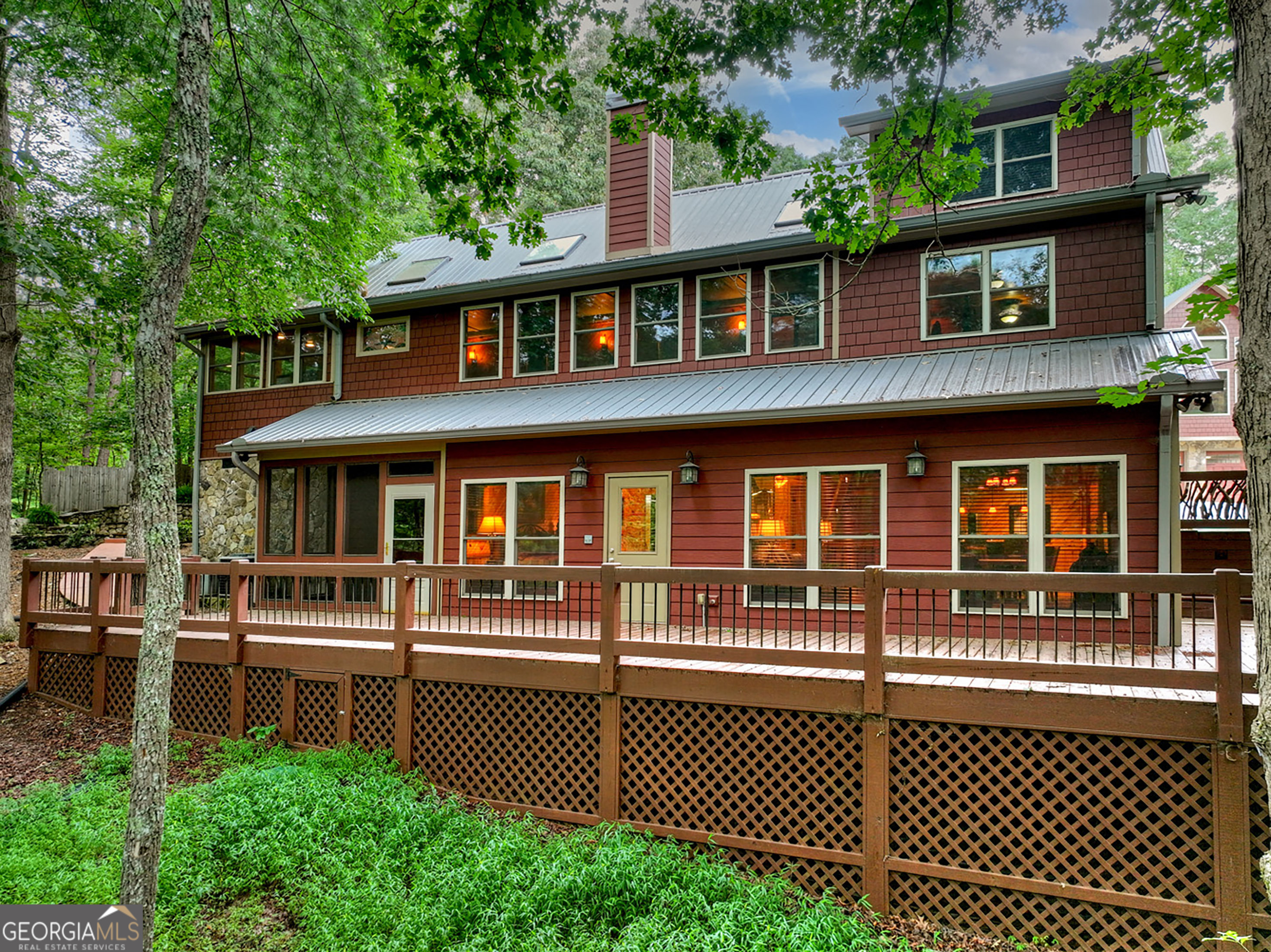 112 Wilscot Valley Drive Morganton GA 30560