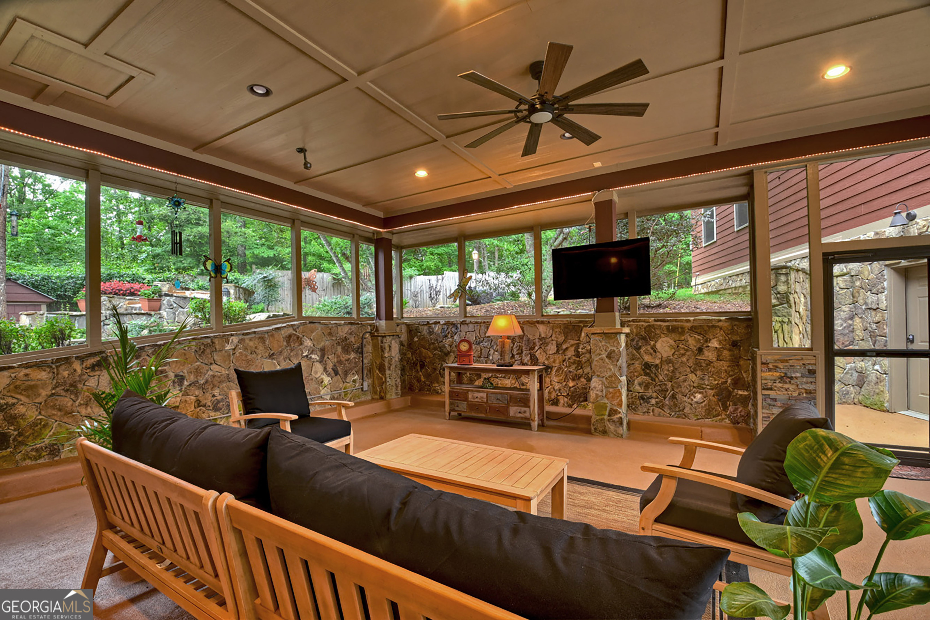 112 Wilscot Valley Drive Morganton GA 30560