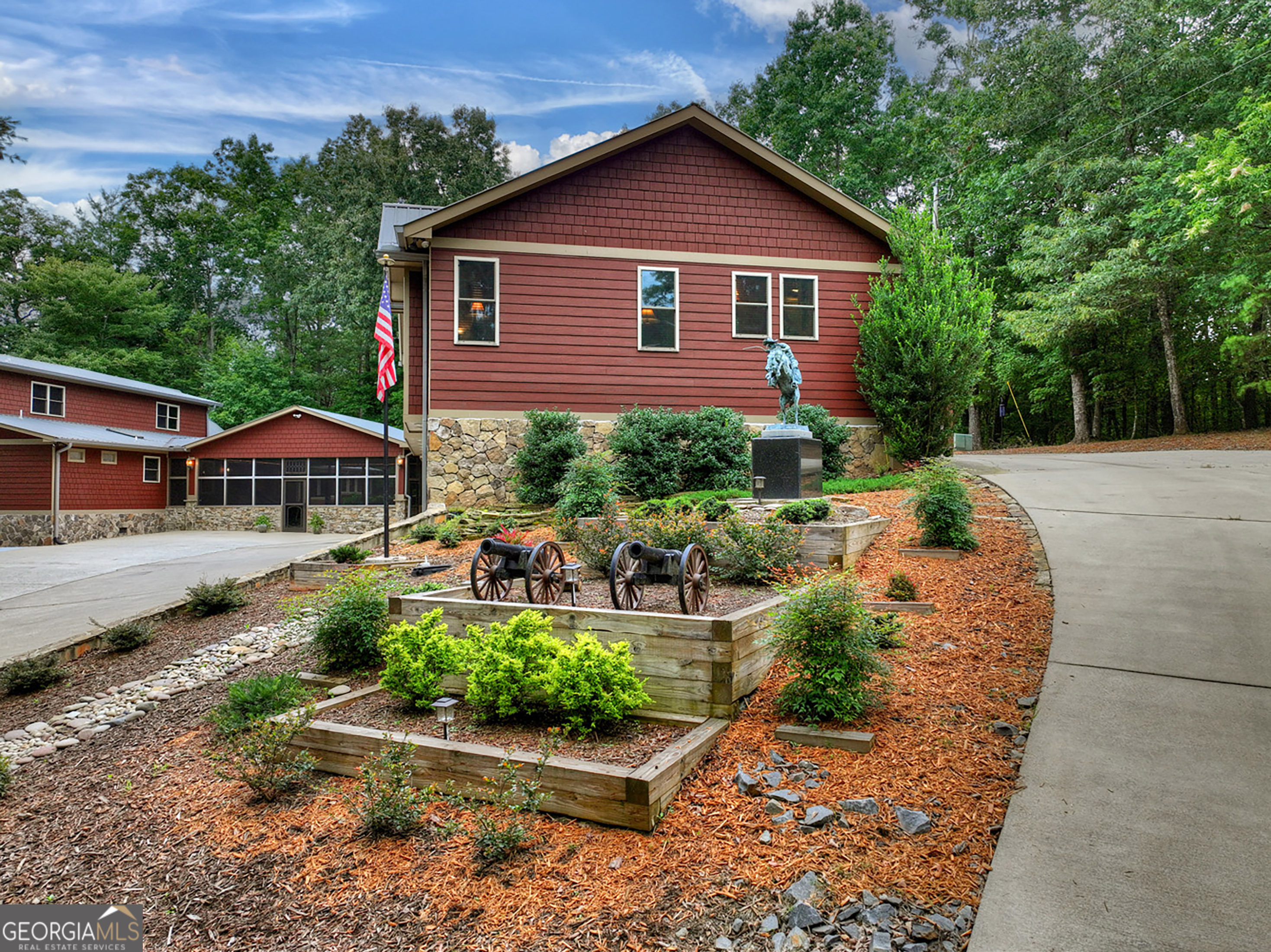 112 Wilscot Valley Drive Morganton GA 30560