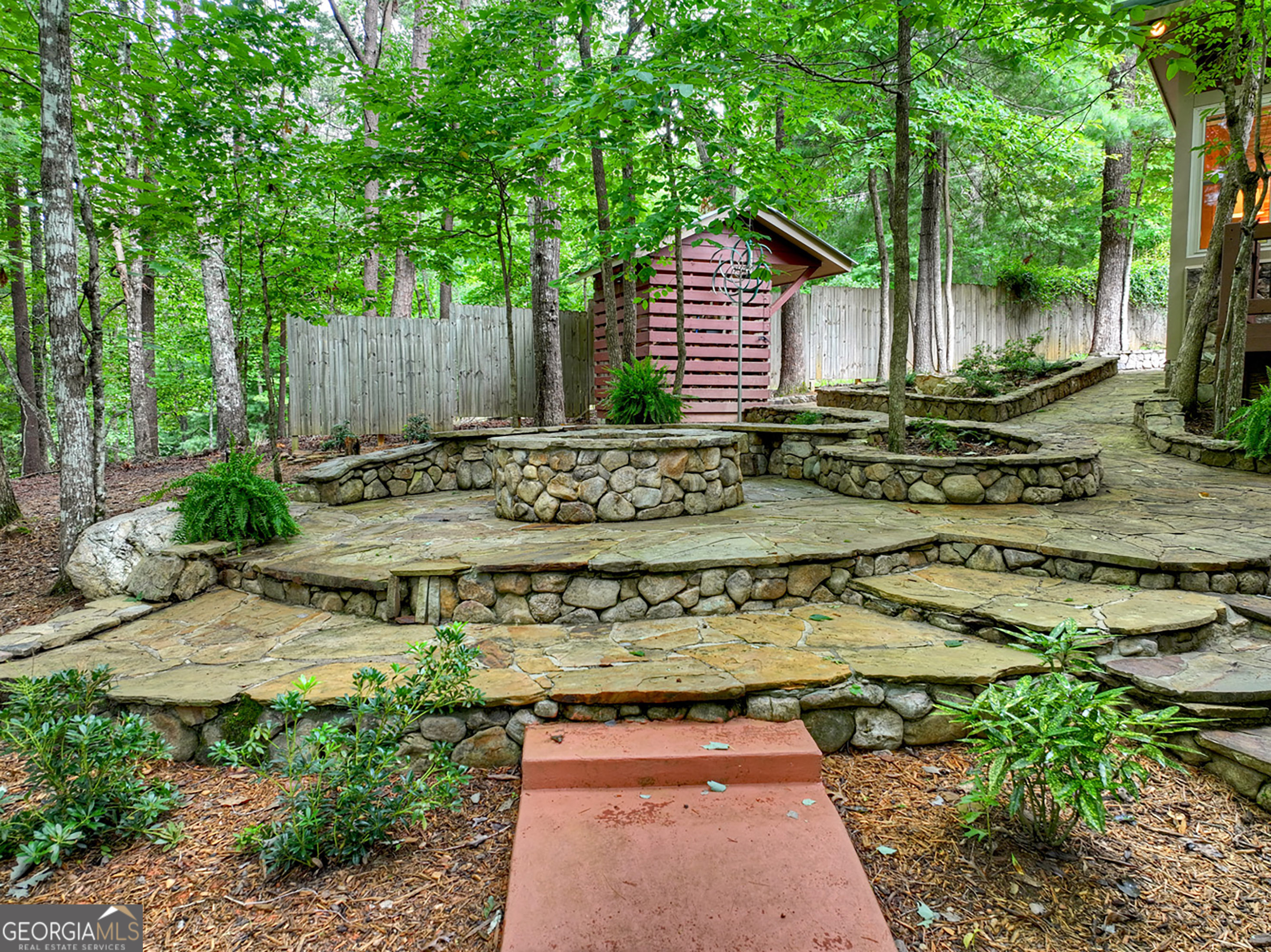 112 Wilscot Valley Drive Morganton GA 30560