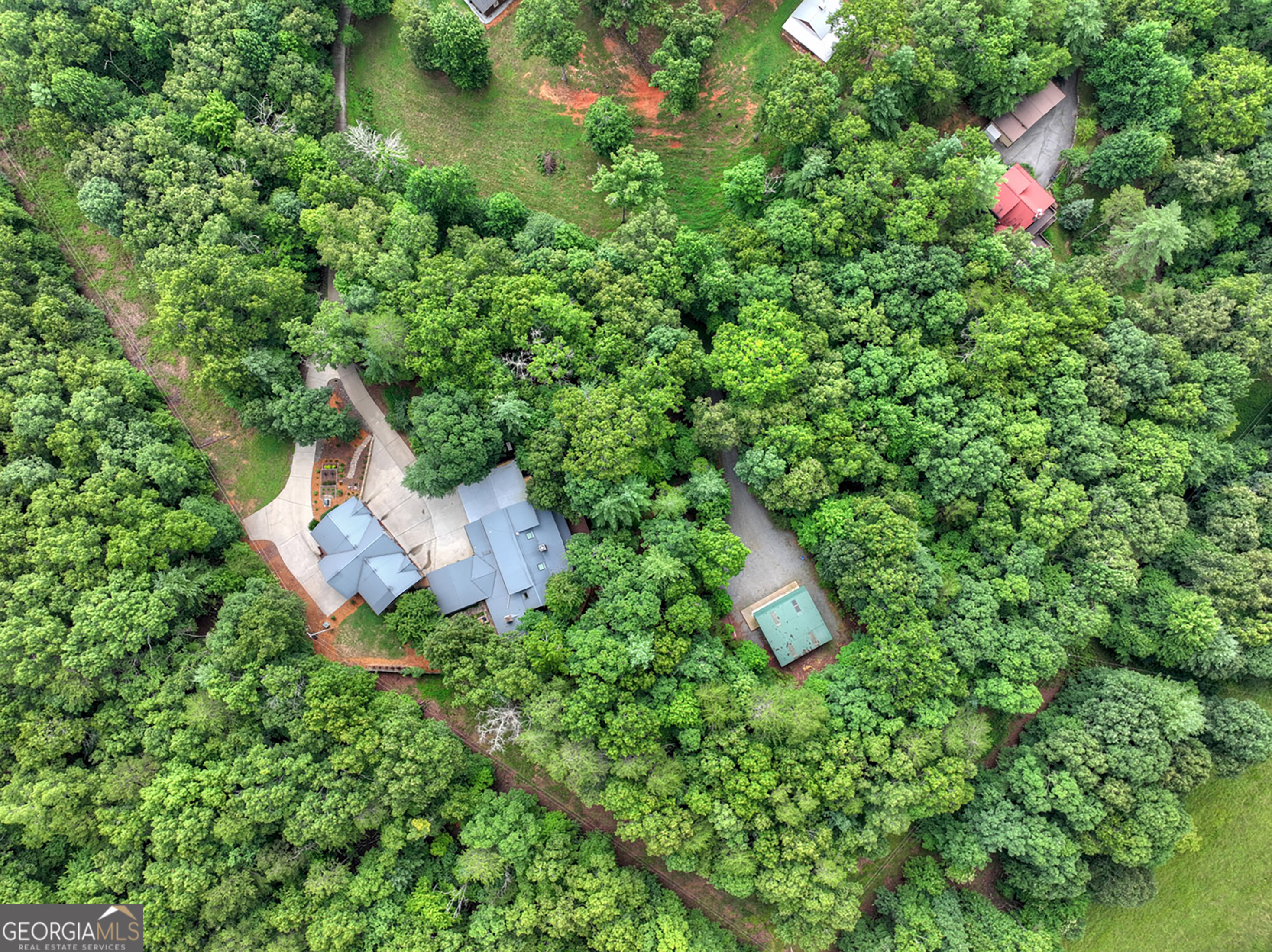112 Wilscot Valley Drive Morganton GA 30560