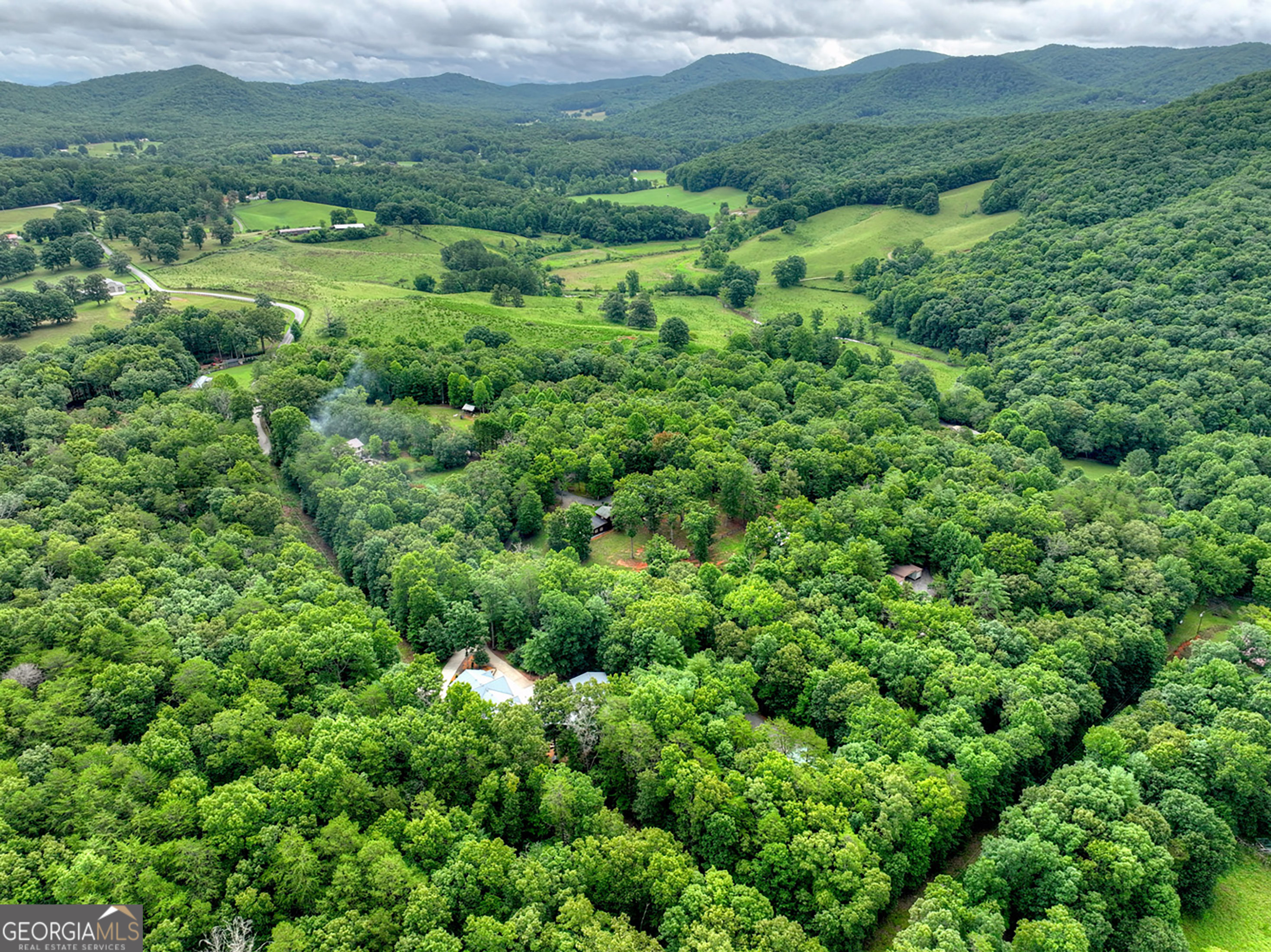 112 Wilscot Valley Drive Morganton GA 30560