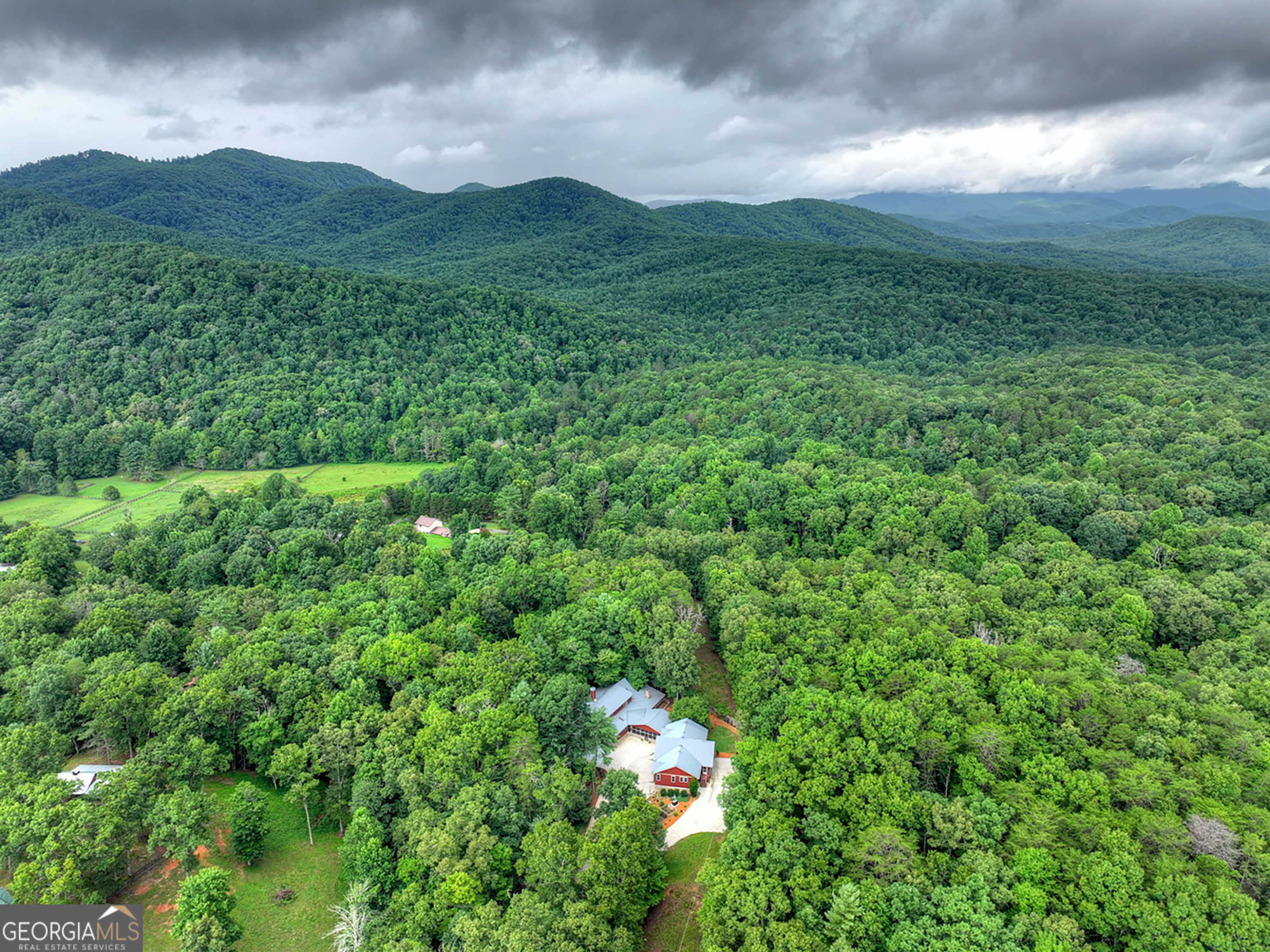 112 Wilscot Valley Drive Morganton GA 30560
