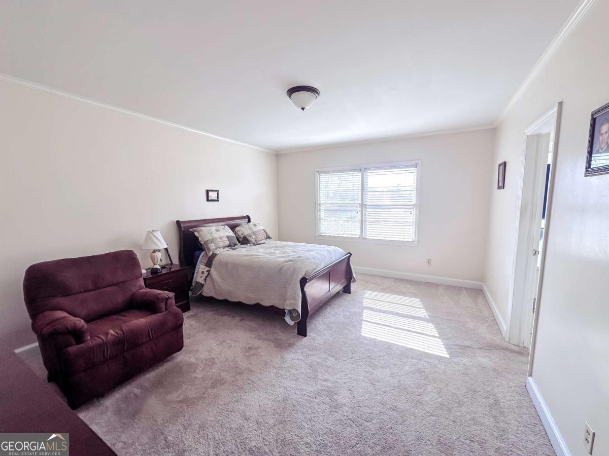 1106 Mt Vernon Road Vidalia GA 30474