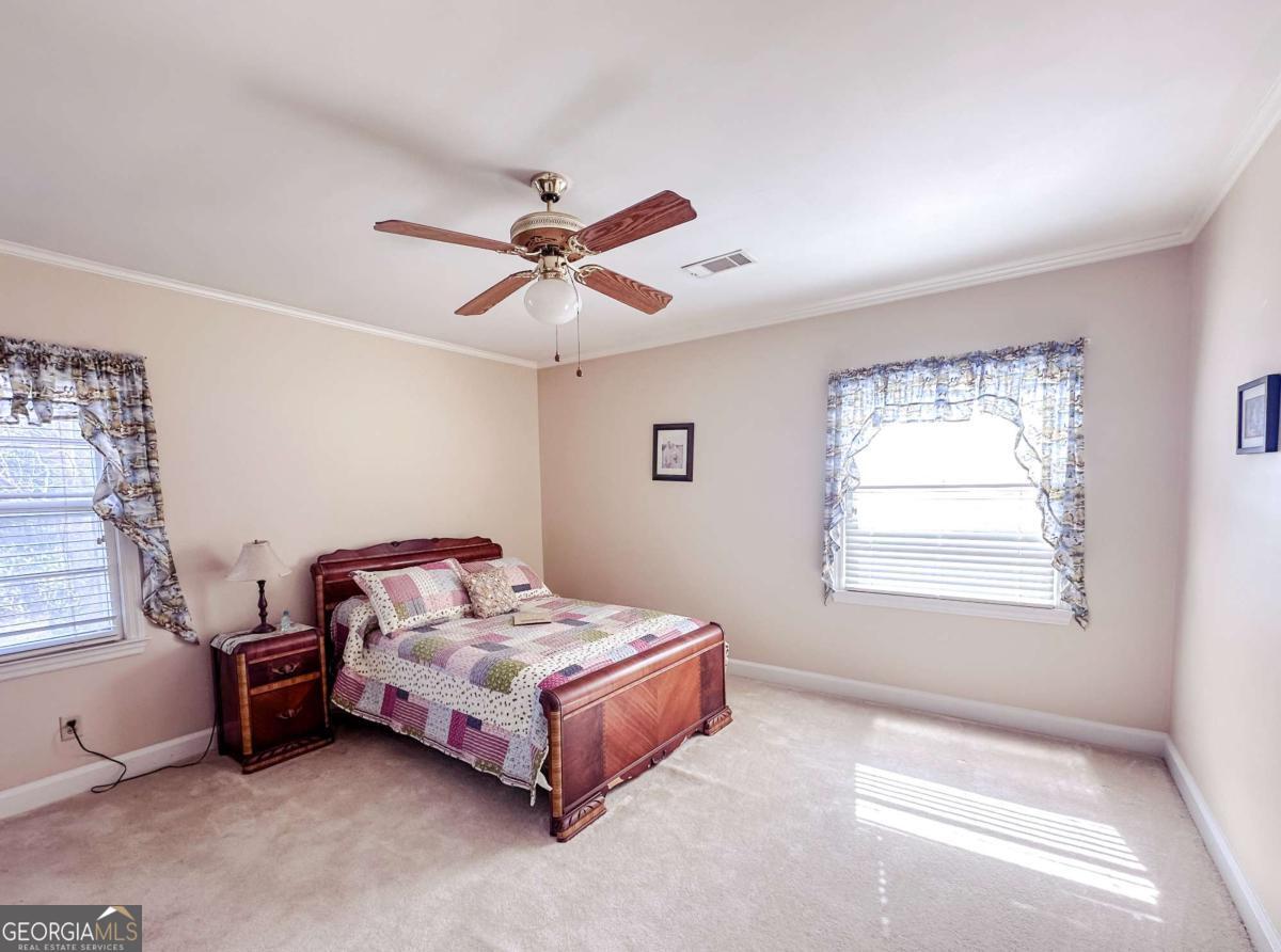 1106 Mt Vernon Road Vidalia GA 30474
