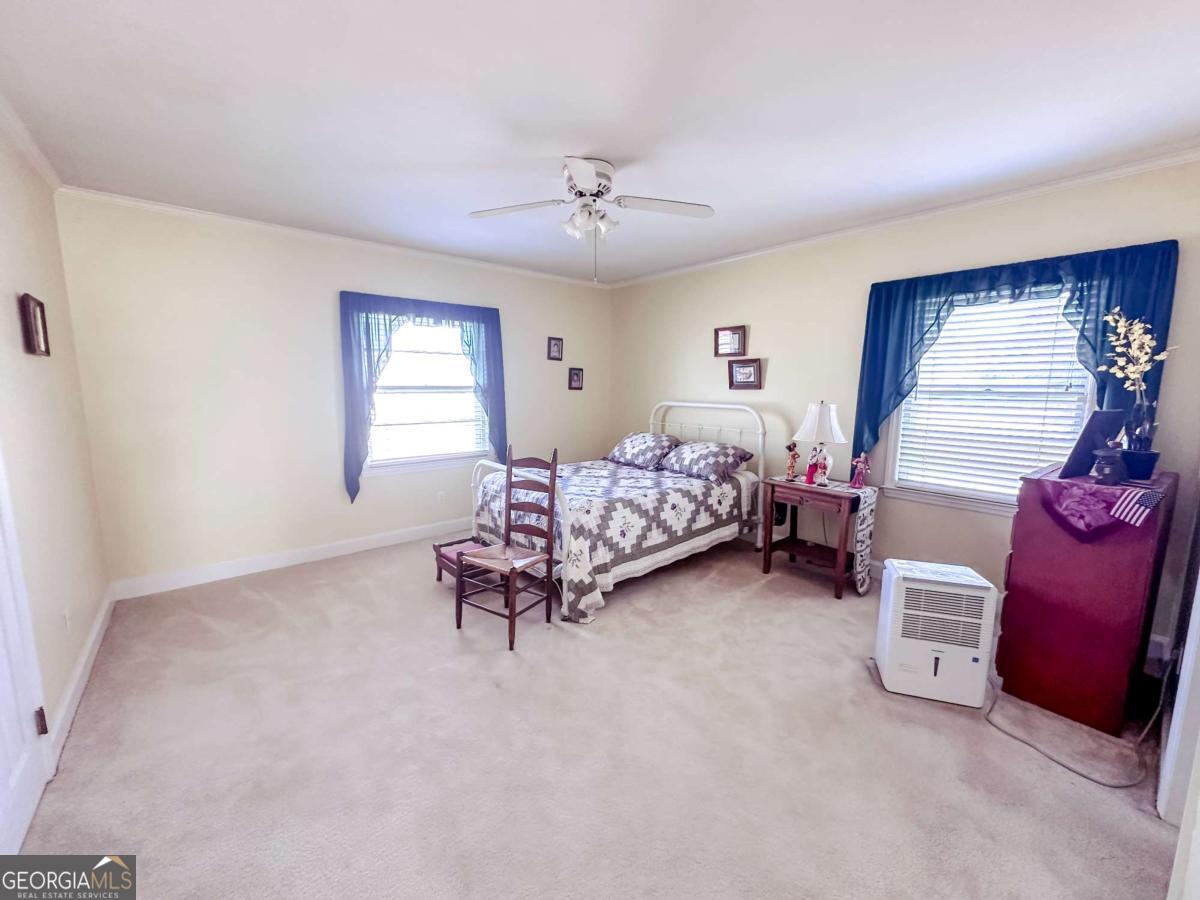 1106 Mt Vernon Road Vidalia GA 30474