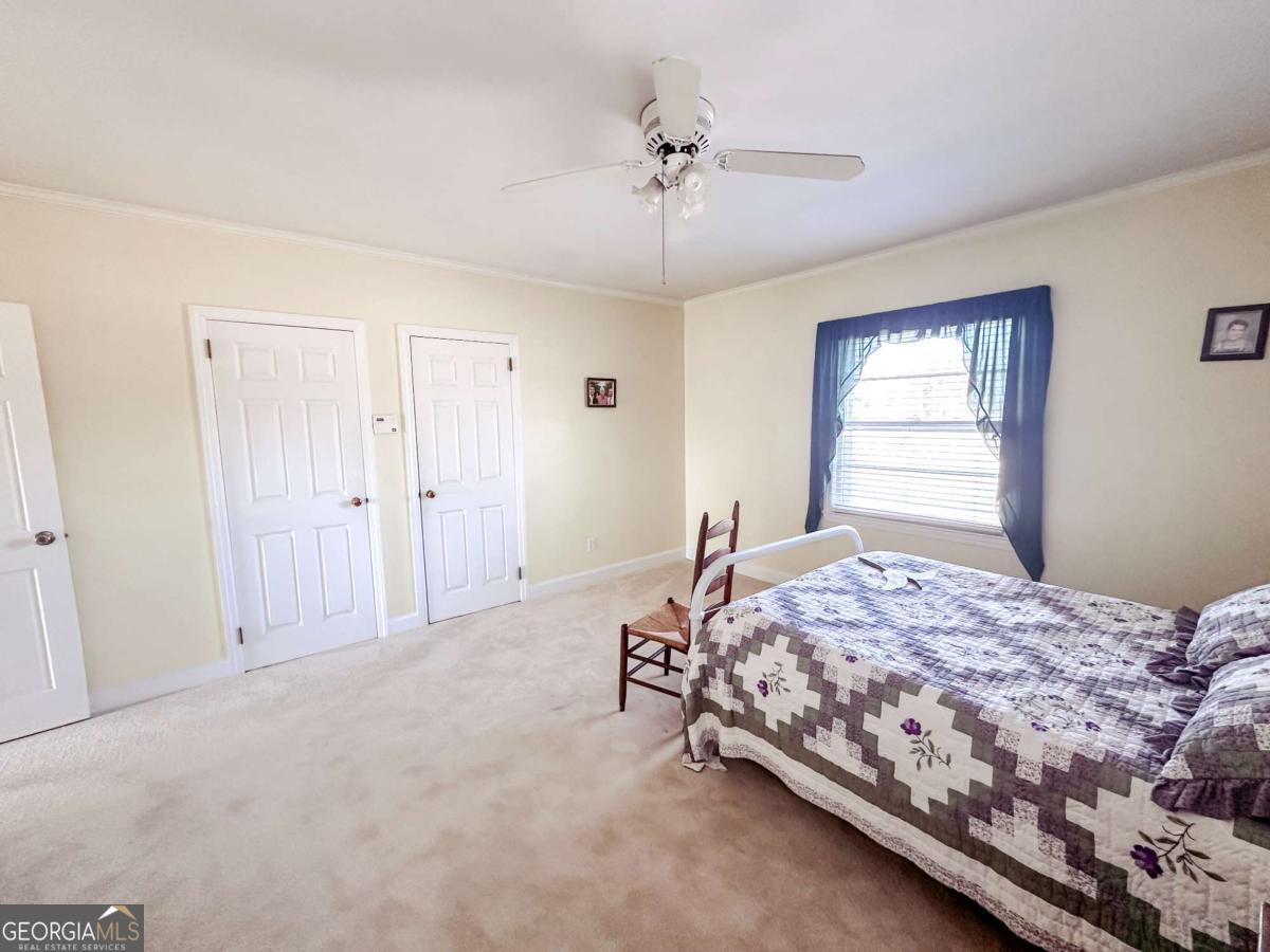 1106 Mt Vernon Road Vidalia GA 30474