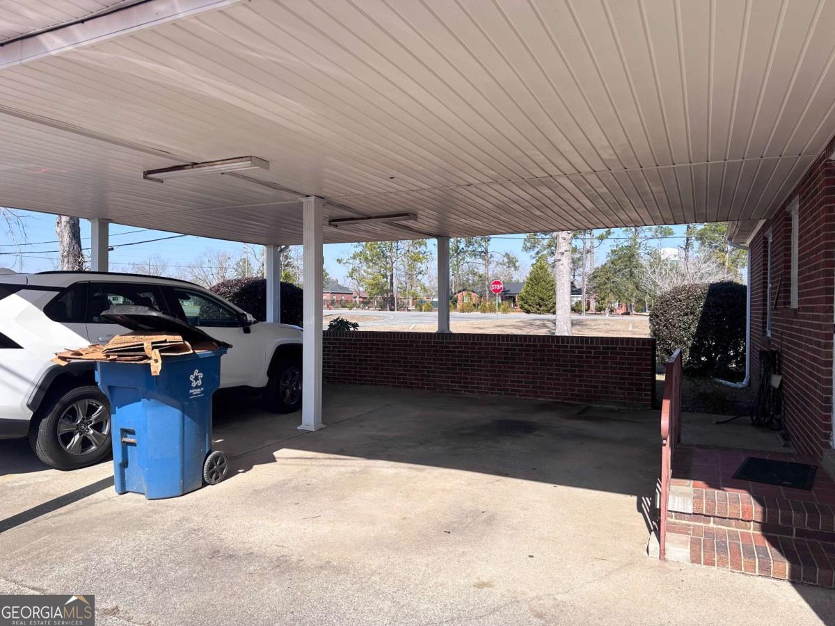 1106 Mt Vernon Road Vidalia GA 30474