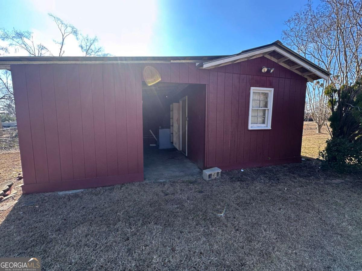 1106 Mt Vernon Road Vidalia GA 30474