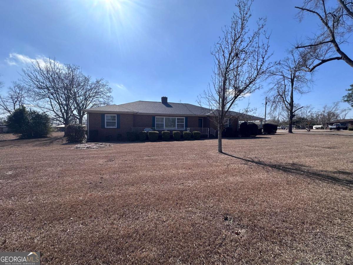 1106 Mt Vernon Road Vidalia GA 30474