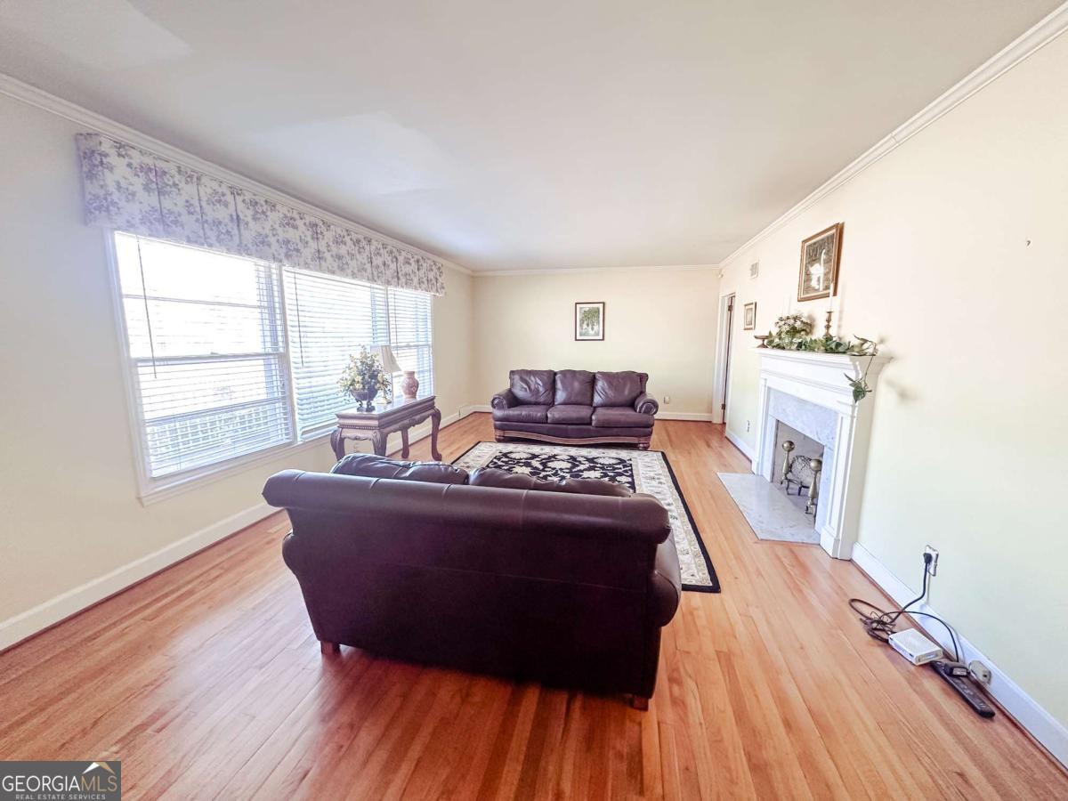 1106 Mt Vernon Road Vidalia GA 30474