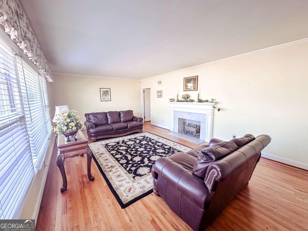1106 Mt Vernon Road Vidalia GA 30474
