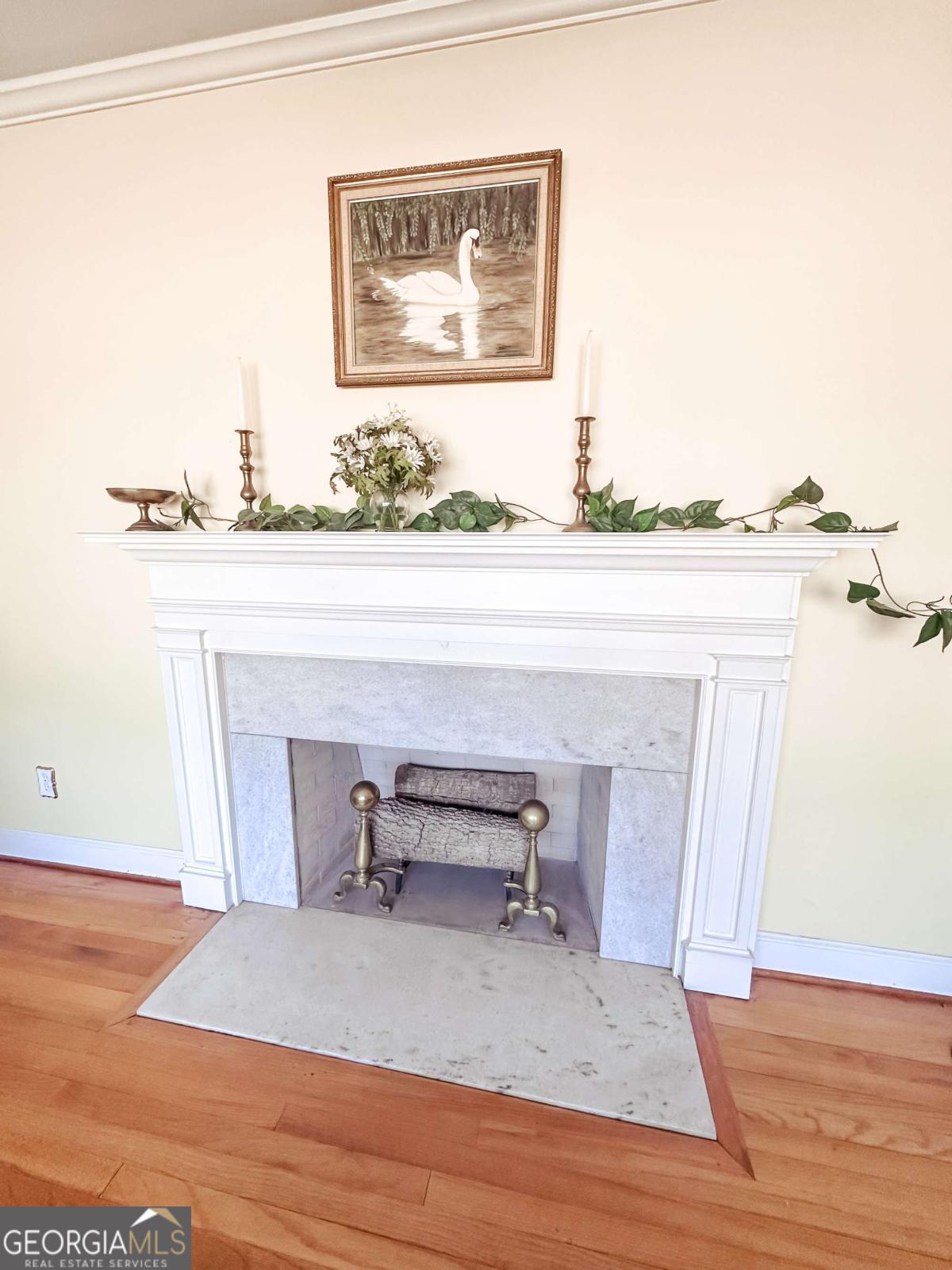 1106 Mt Vernon Road Vidalia GA 30474