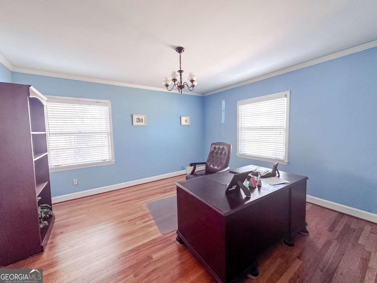 1106 Mt Vernon Road Vidalia GA 30474
