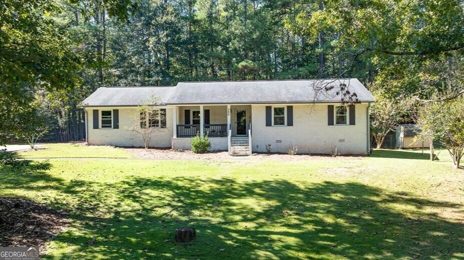 365 Providence Road Athens GA 30606