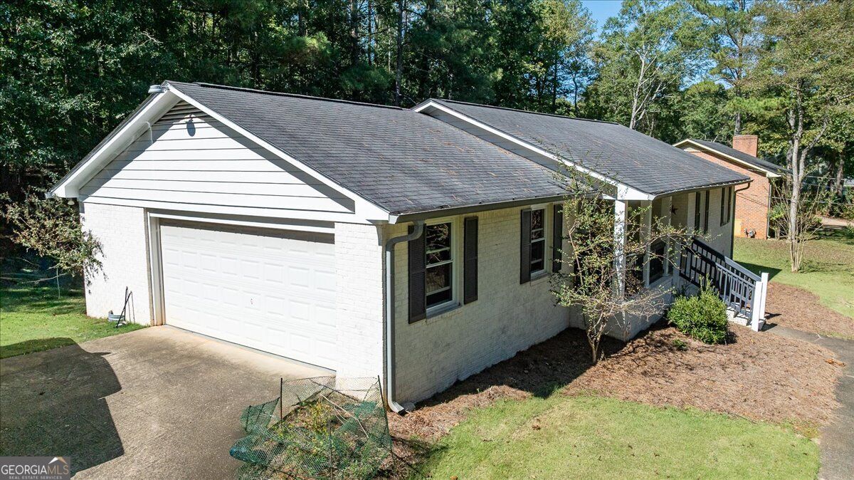 365 Providence Road Athens GA 30606