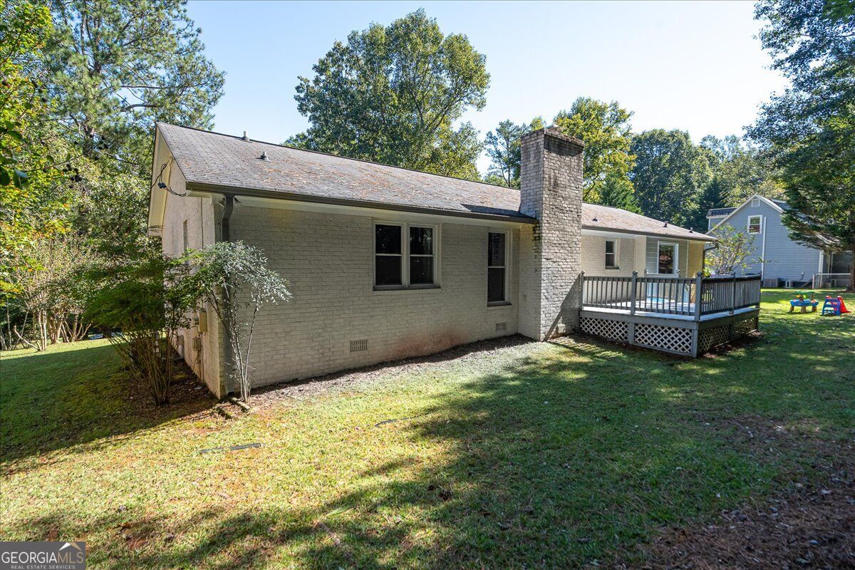 365 Providence Road Athens GA 30606