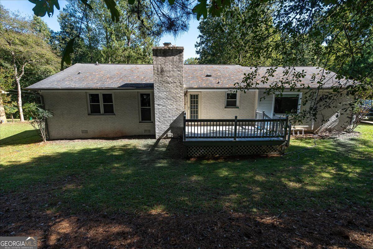 365 Providence Road Athens GA 30606