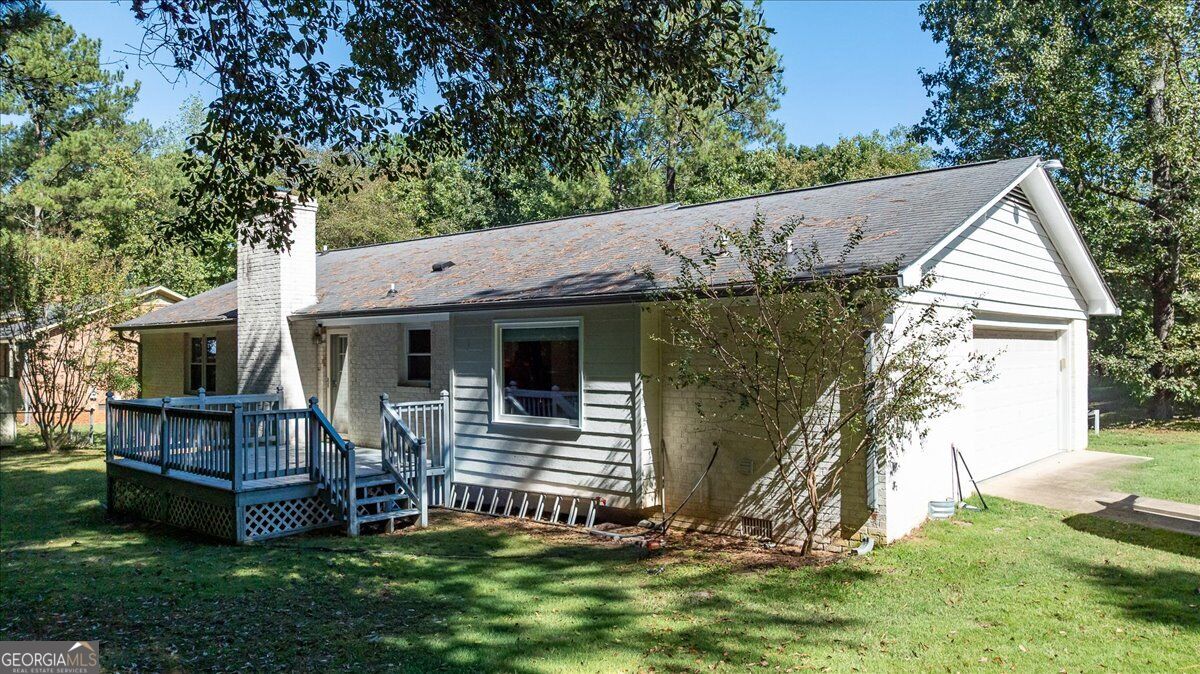 365 Providence Road Athens GA 30606