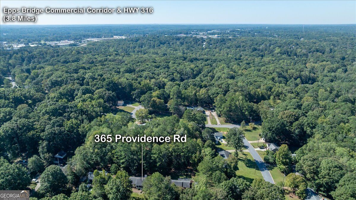 365 Providence Road Athens GA 30606