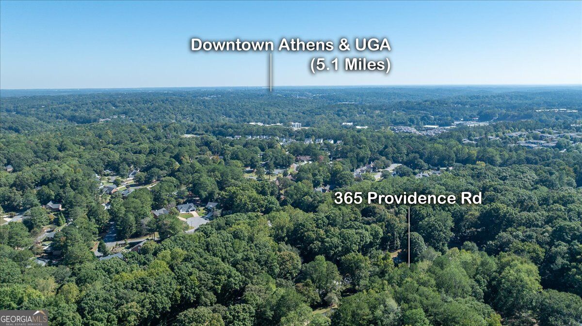 365 Providence Road Athens GA 30606