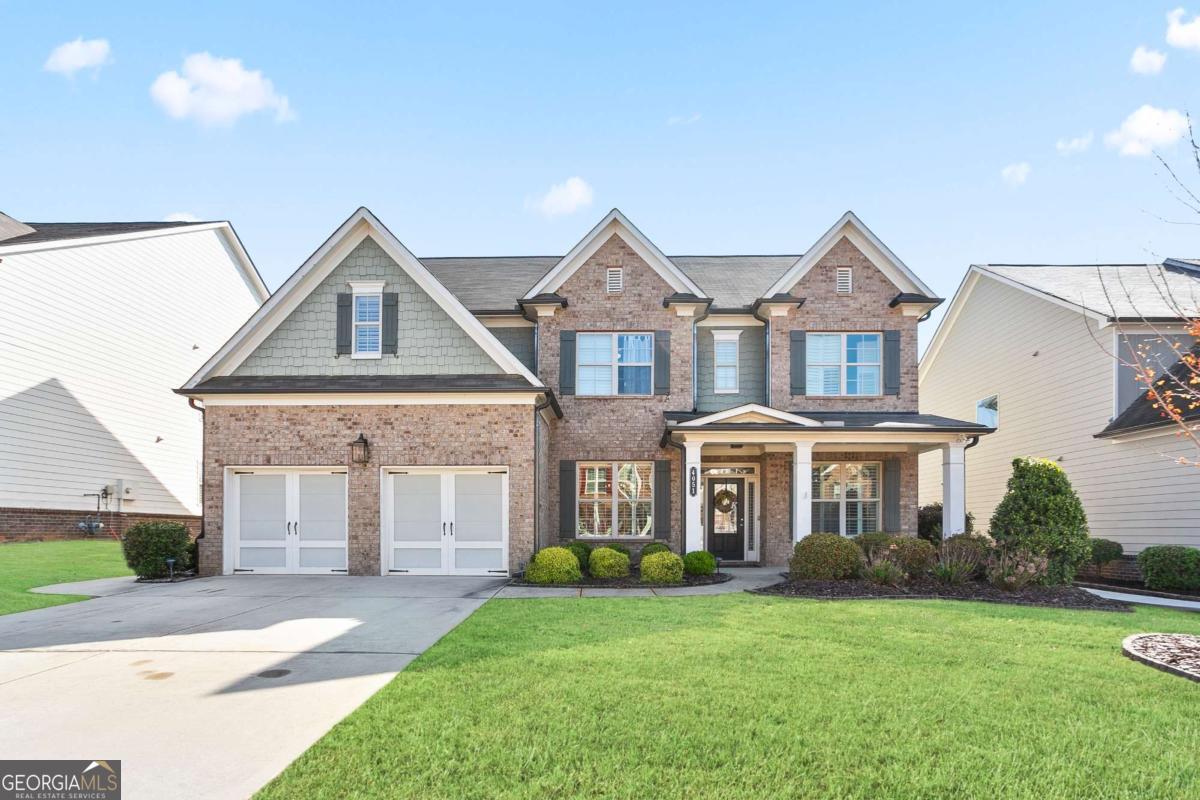 4051 Laura Jean Way Buford GA 30518