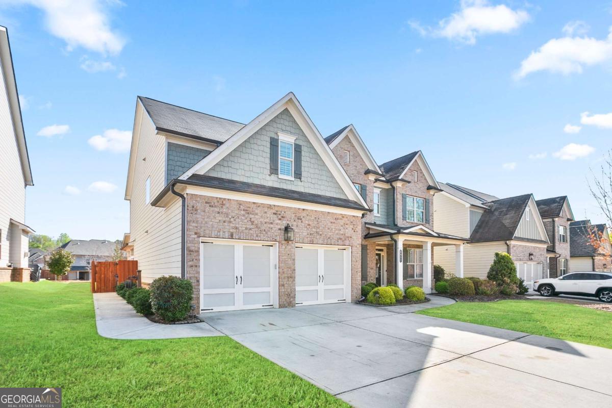4051 Laura Jean Way Buford GA 30518