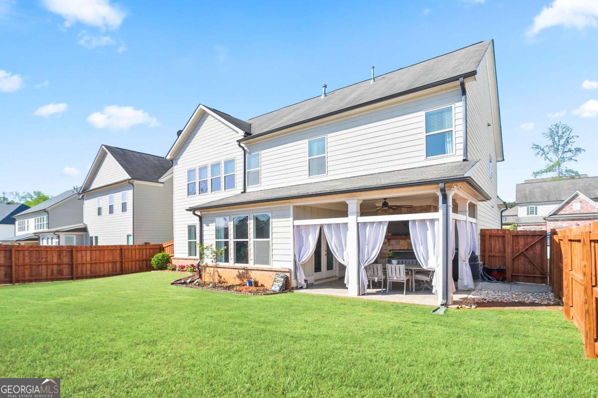 4051 Laura Jean Way Buford GA 30518