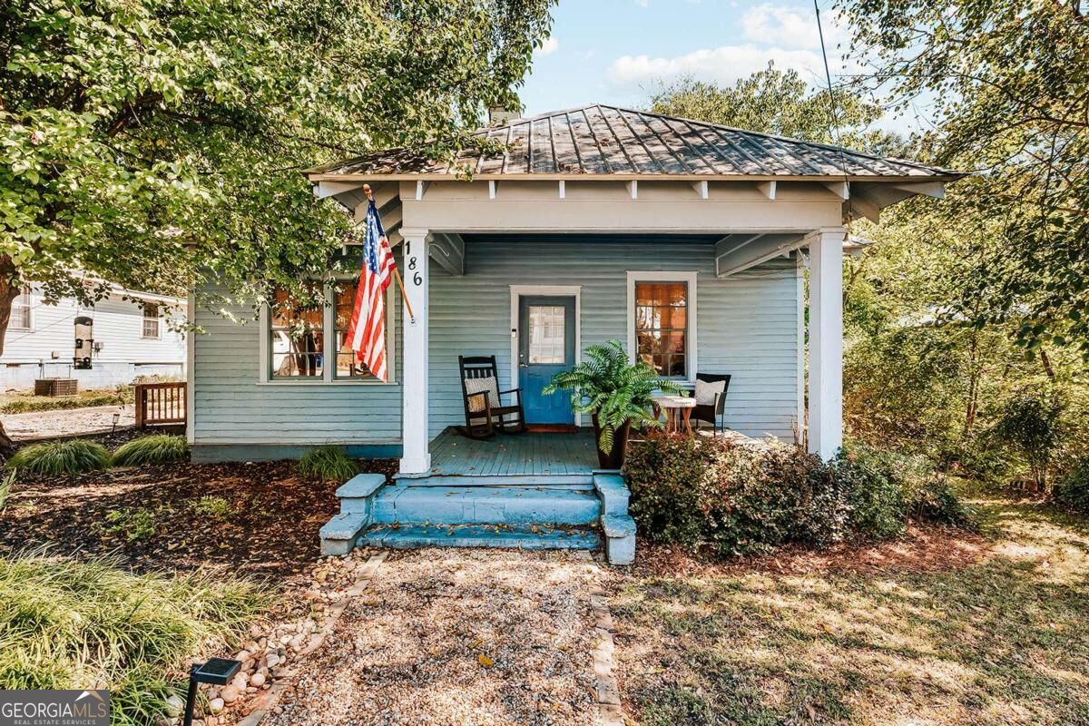 186 First Street Athens GA 30601