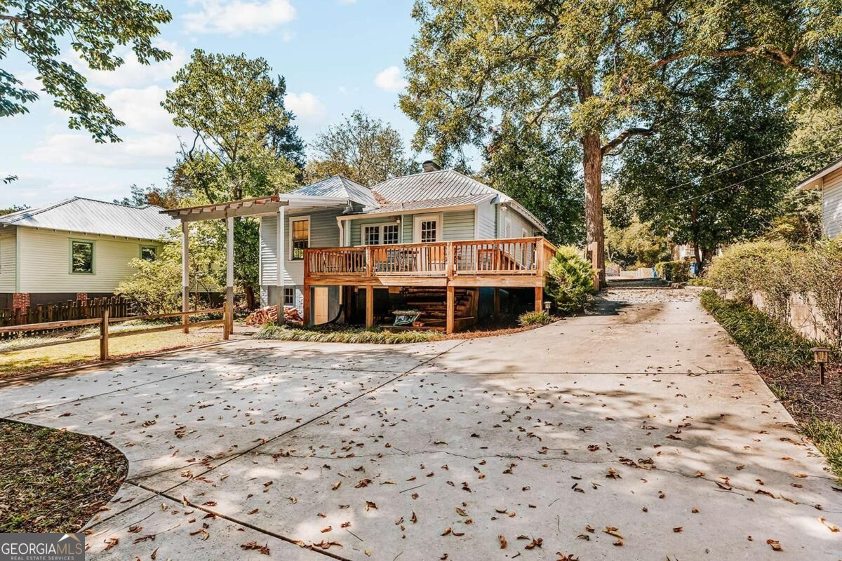 186 First Street Athens GA 30601