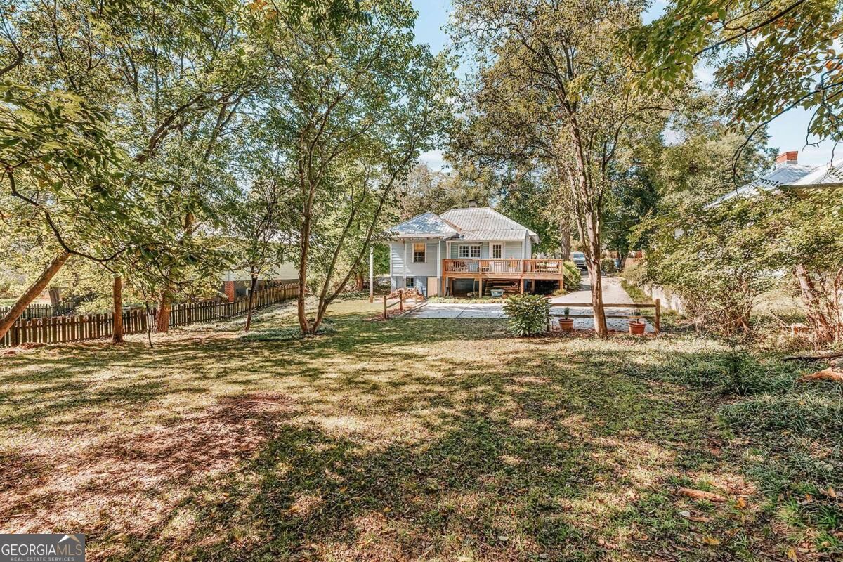 186 First Street Athens GA 30601