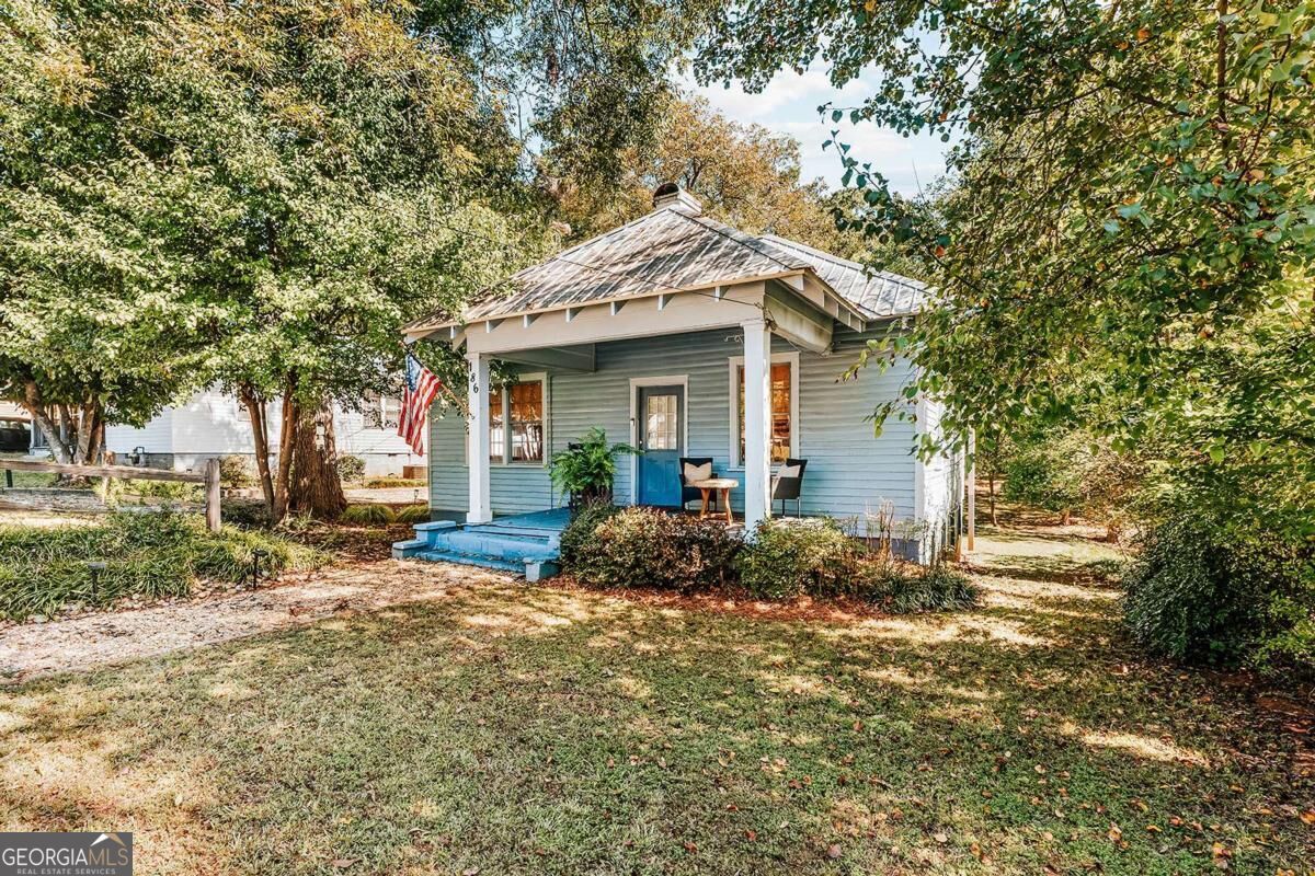 186 First Street Athens GA 30601