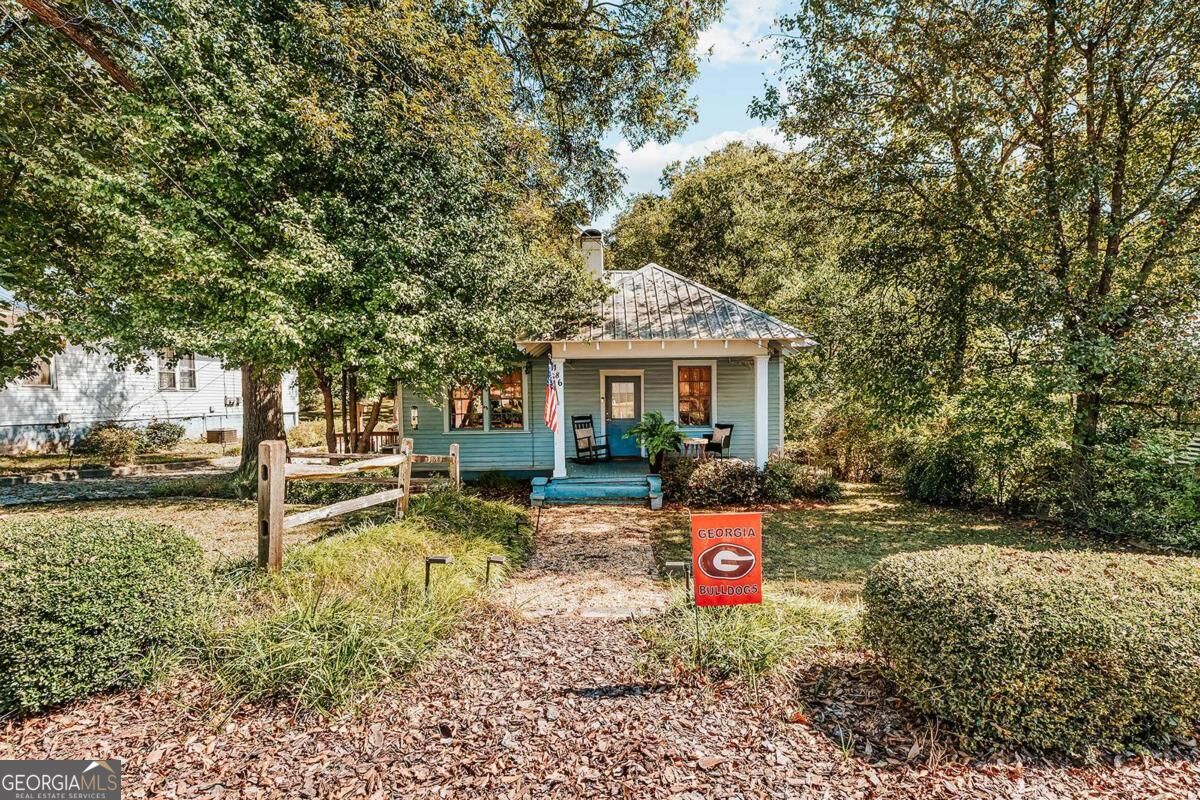 186 First Street Athens GA 30601