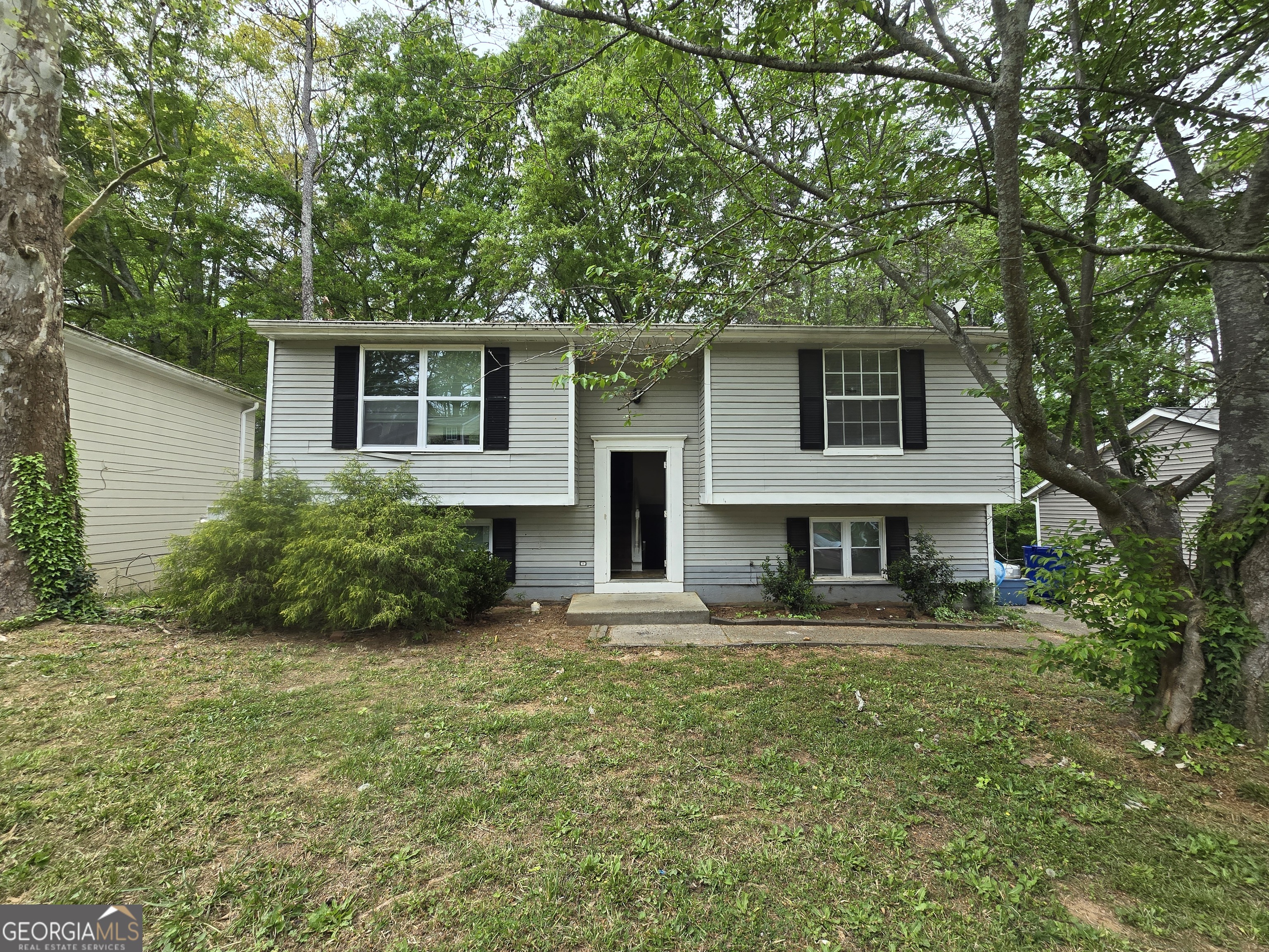 2075 Countydown Lane Stone Mountain GA 30088