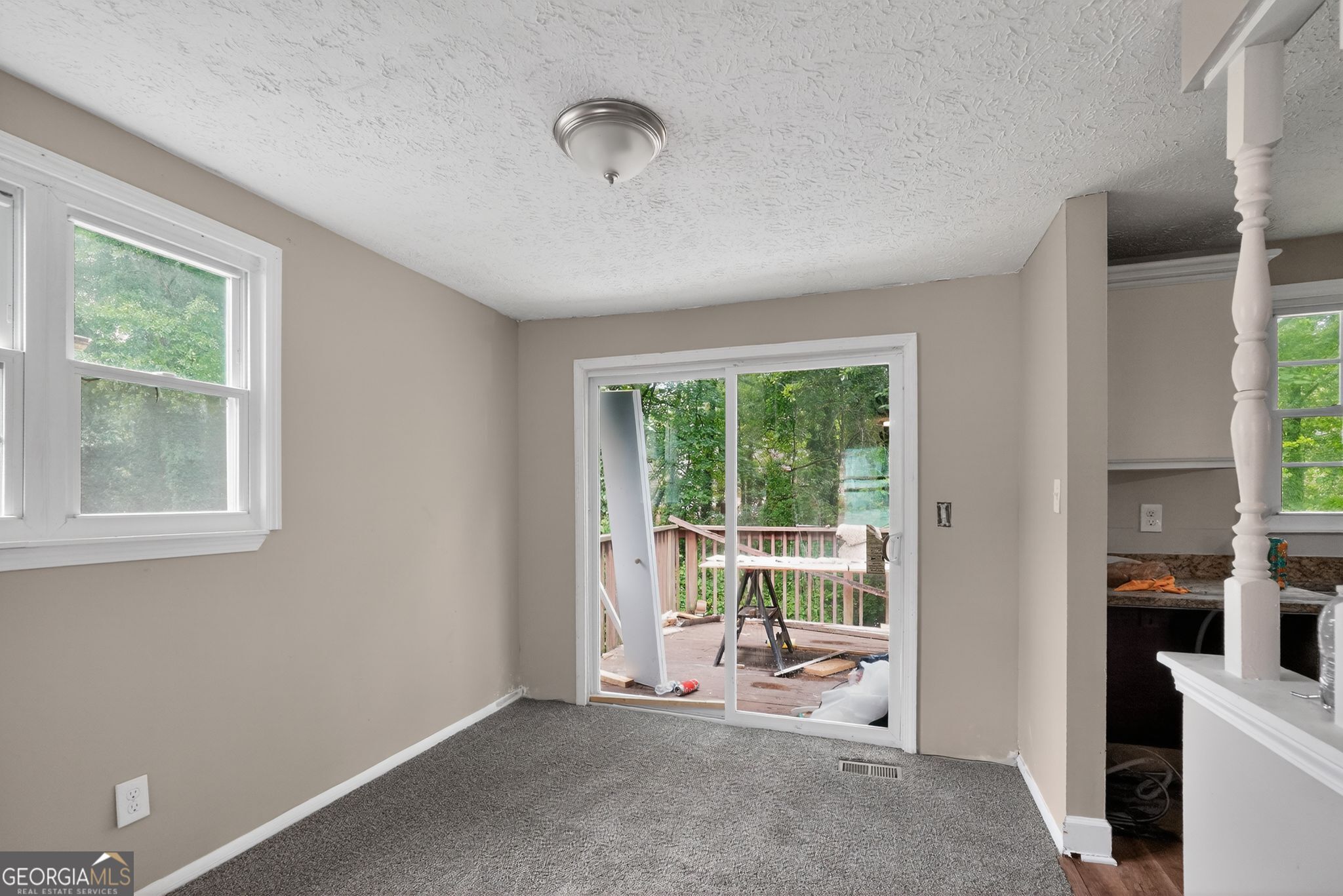 2075 Countydown Lane Stone Mountain GA 30088
