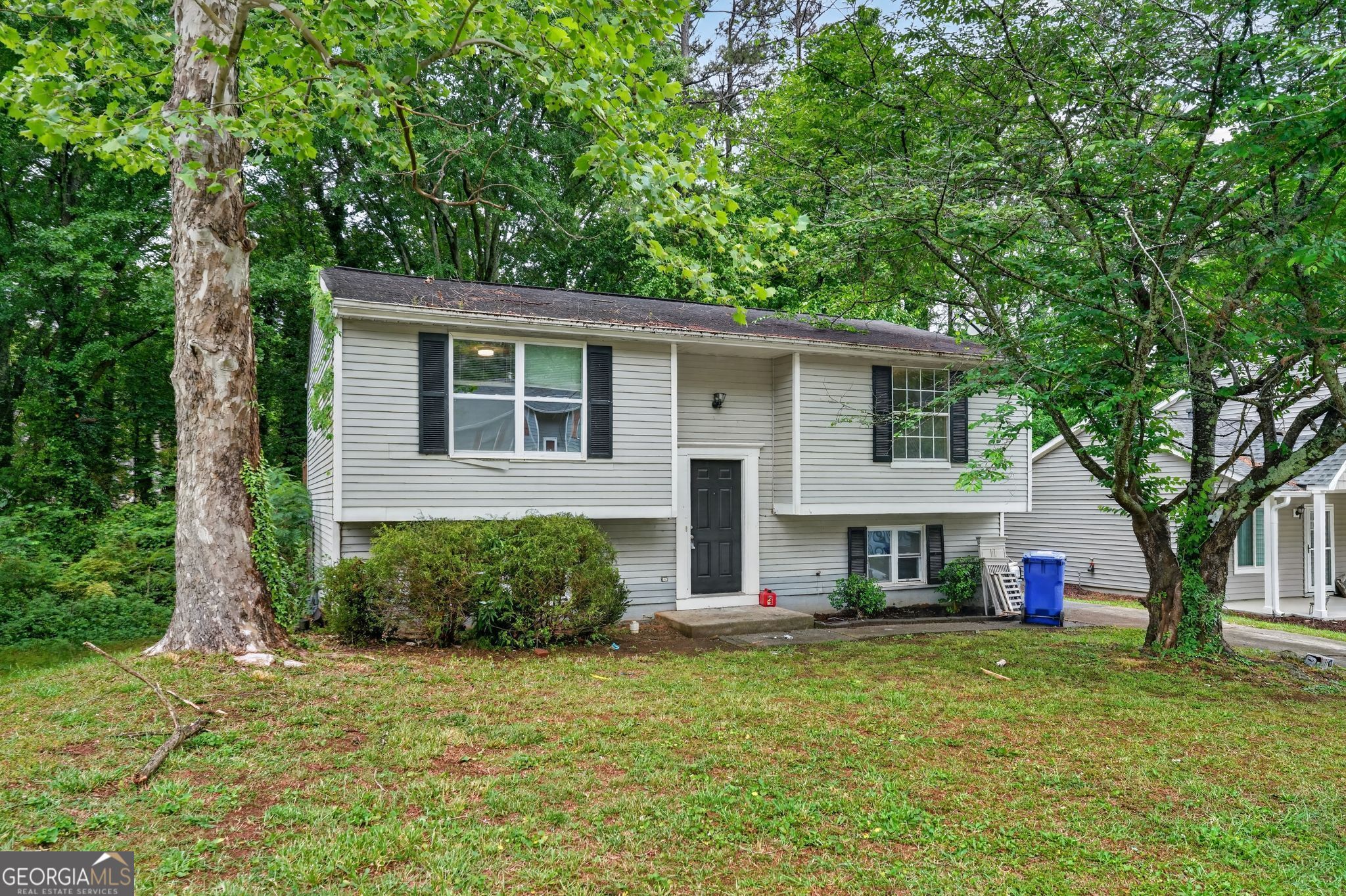 2075 Countydown Lane Stone Mountain GA 30088