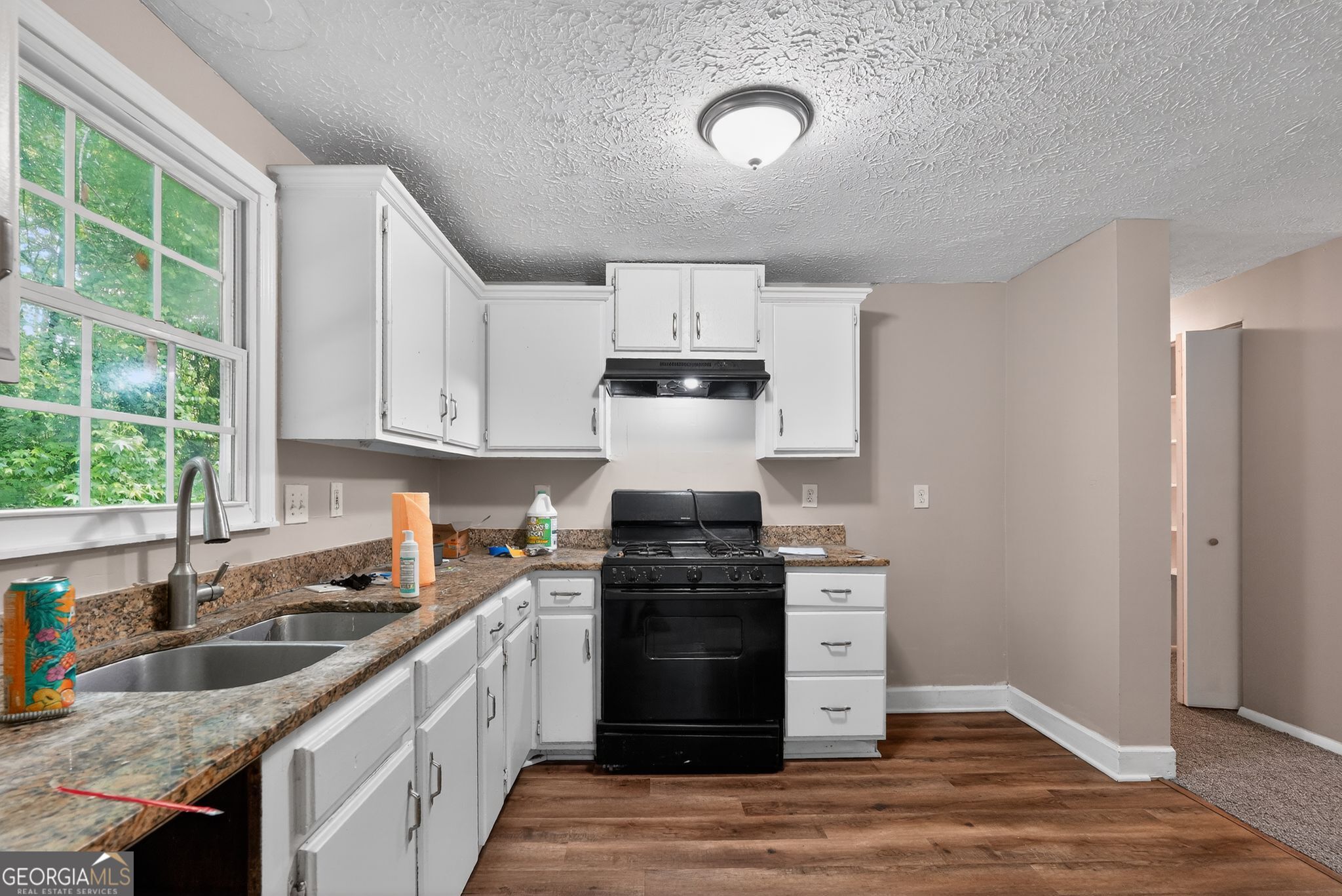2075 Countydown Lane Stone Mountain GA 30088