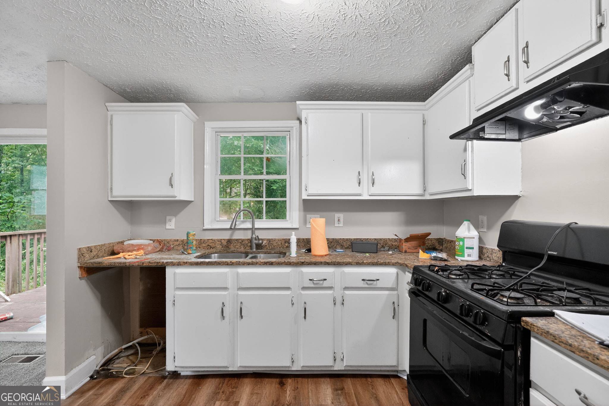 2075 Countydown Lane Stone Mountain GA 30088