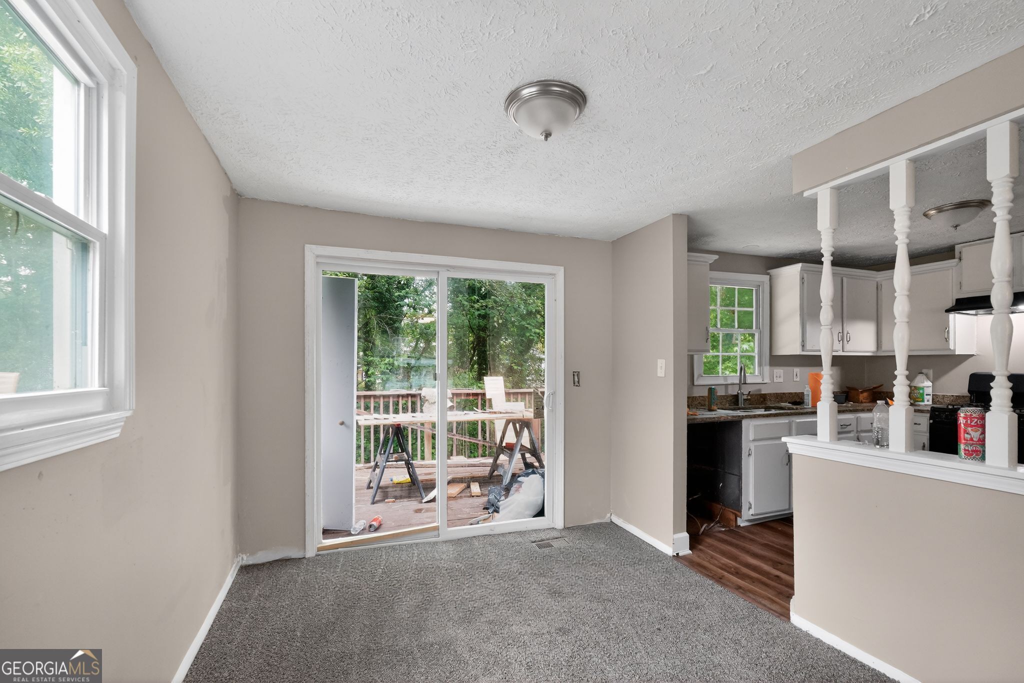 2075 Countydown Lane Stone Mountain GA 30088