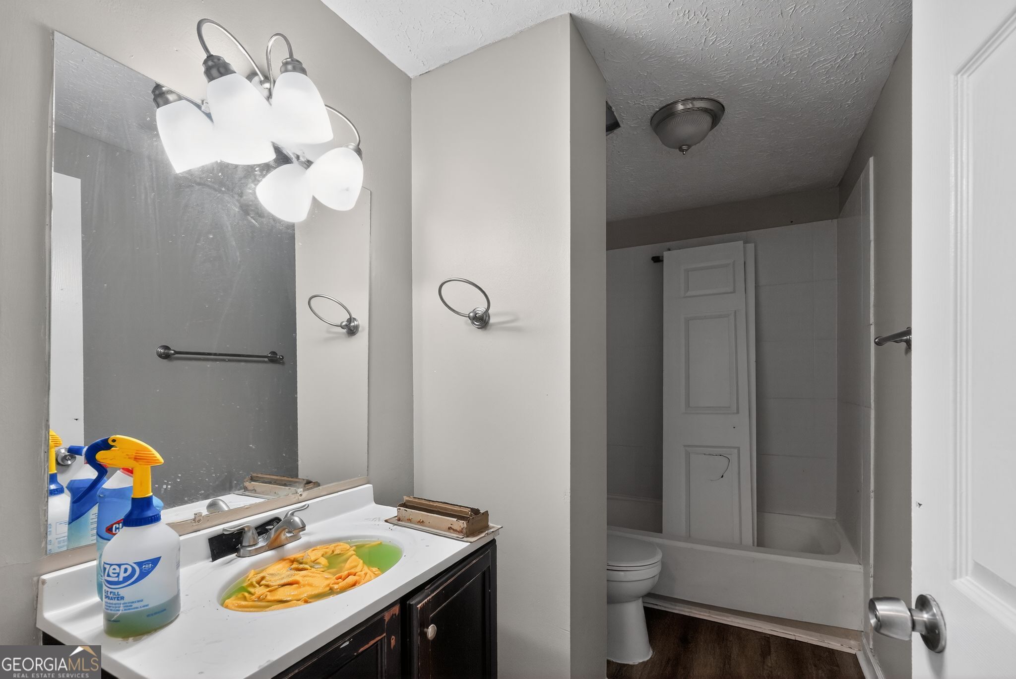 2075 Countydown Lane Stone Mountain GA 30088
