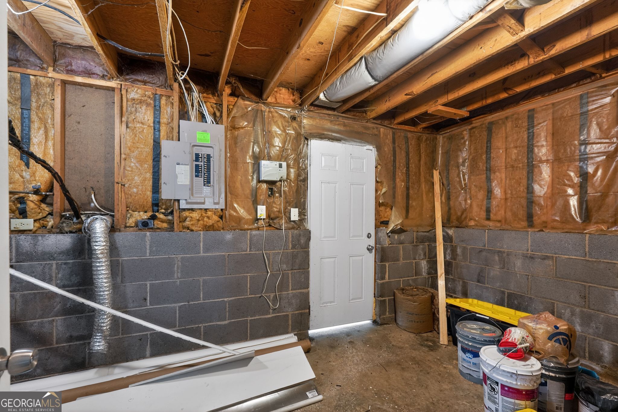 2075 Countydown Lane Stone Mountain GA 30088