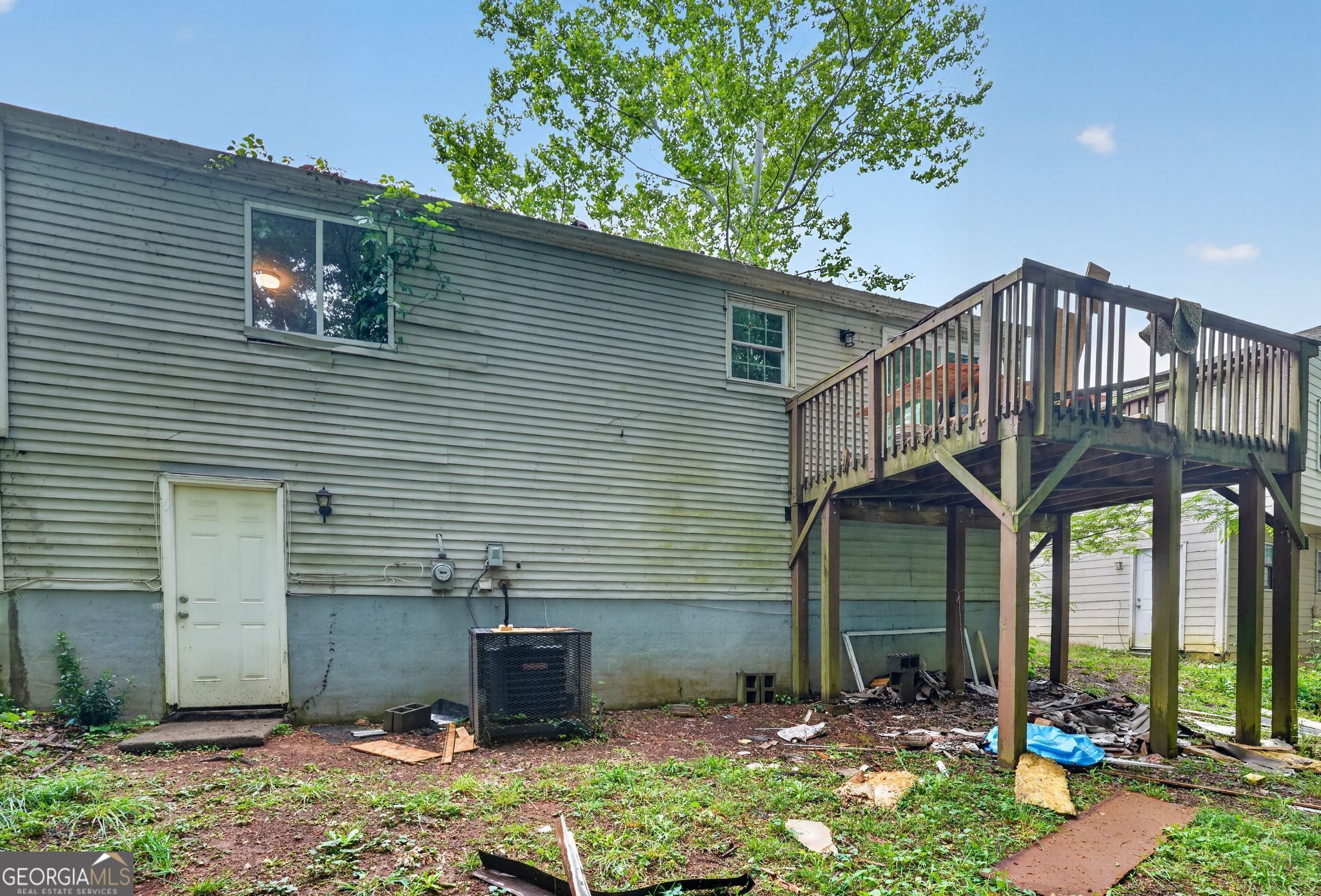2075 Countydown Lane Stone Mountain GA 30088