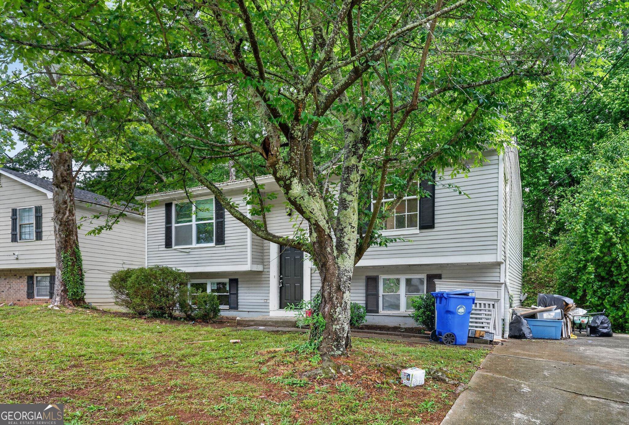 2075 Countydown Lane Stone Mountain GA 30088