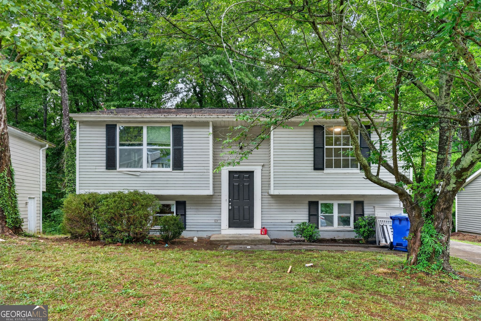 2075 Countydown Lane Stone Mountain GA 30088