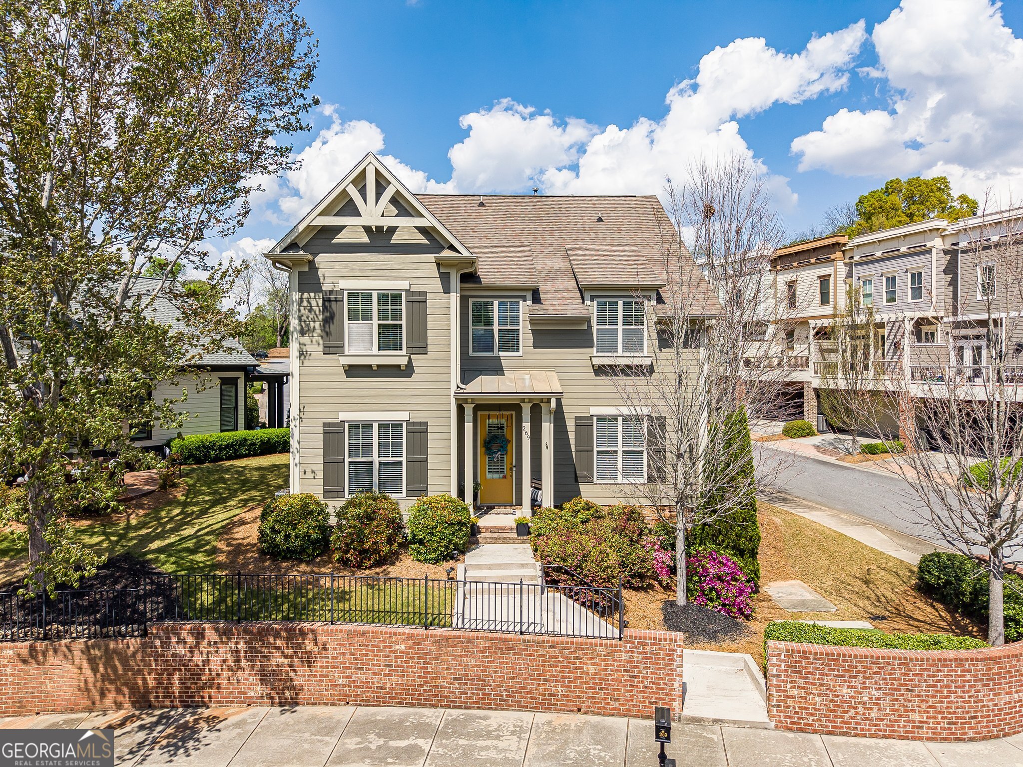 269 Forest Avenue NE Marietta GA 30060