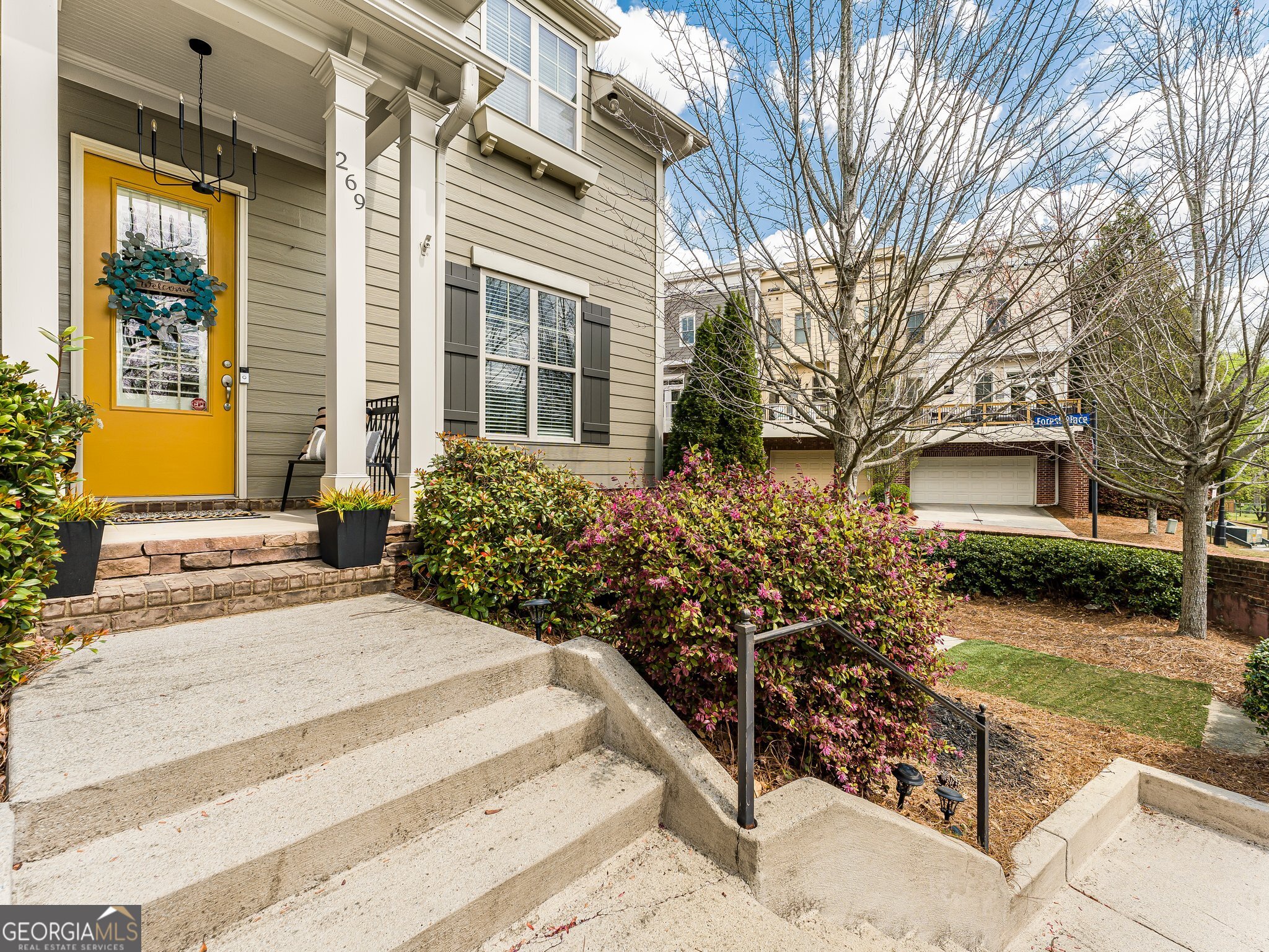 269 Forest Avenue NE Marietta GA 30060