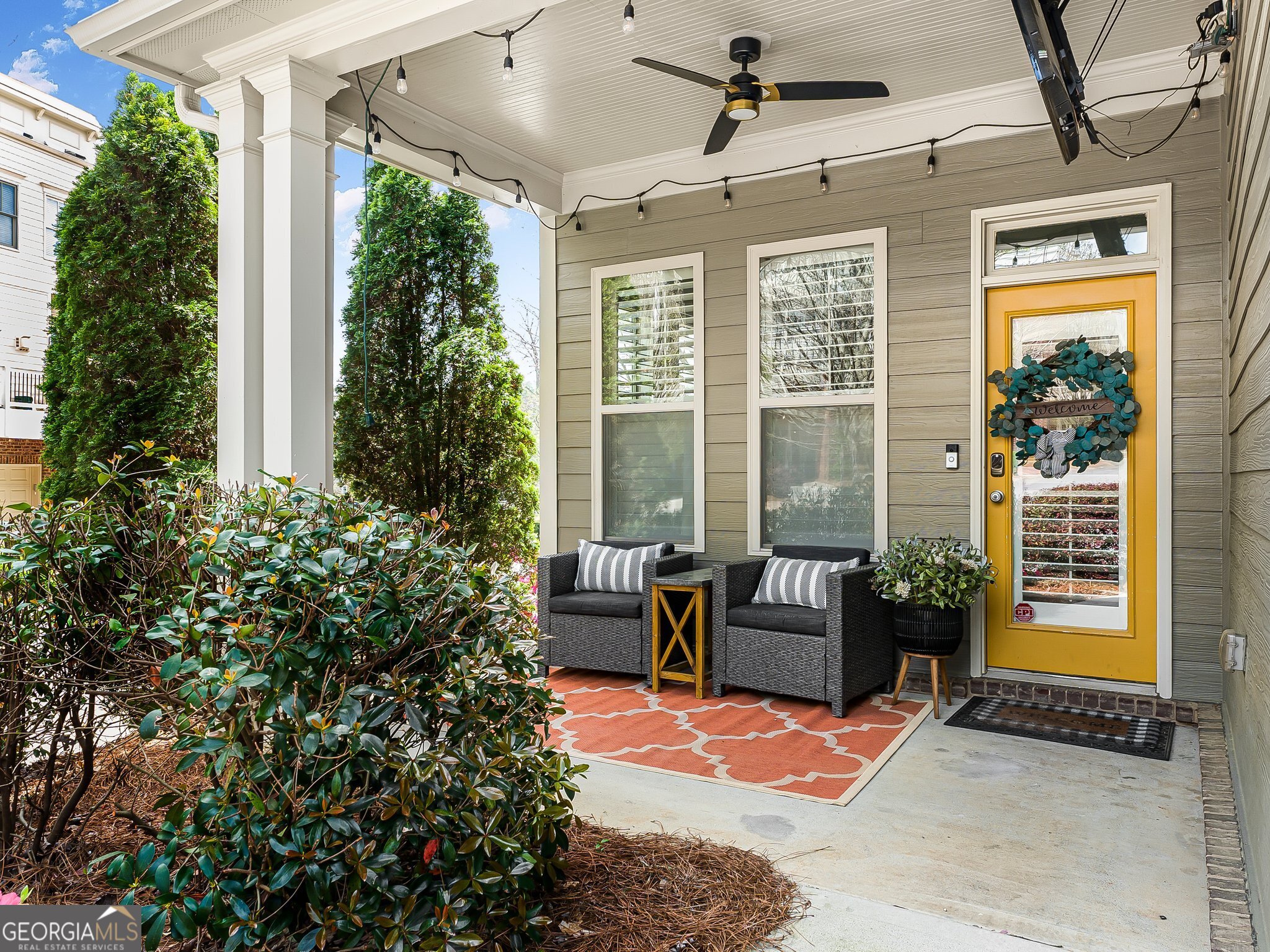 269 Forest Avenue NE Marietta GA 30060
