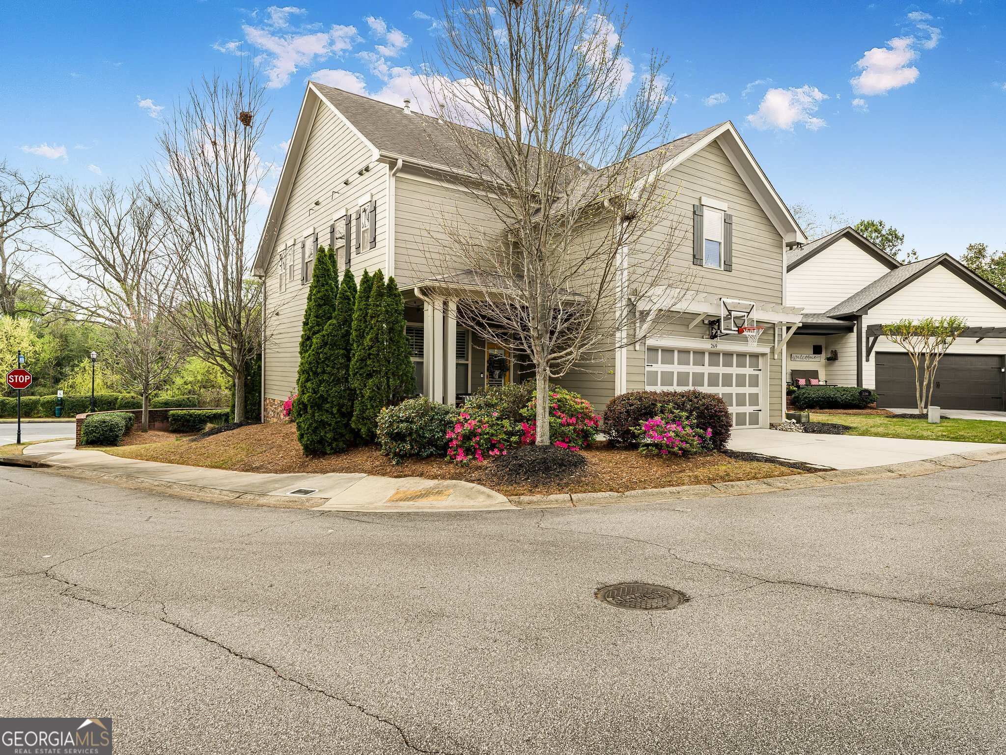 269 Forest Avenue NE Marietta GA 30060
